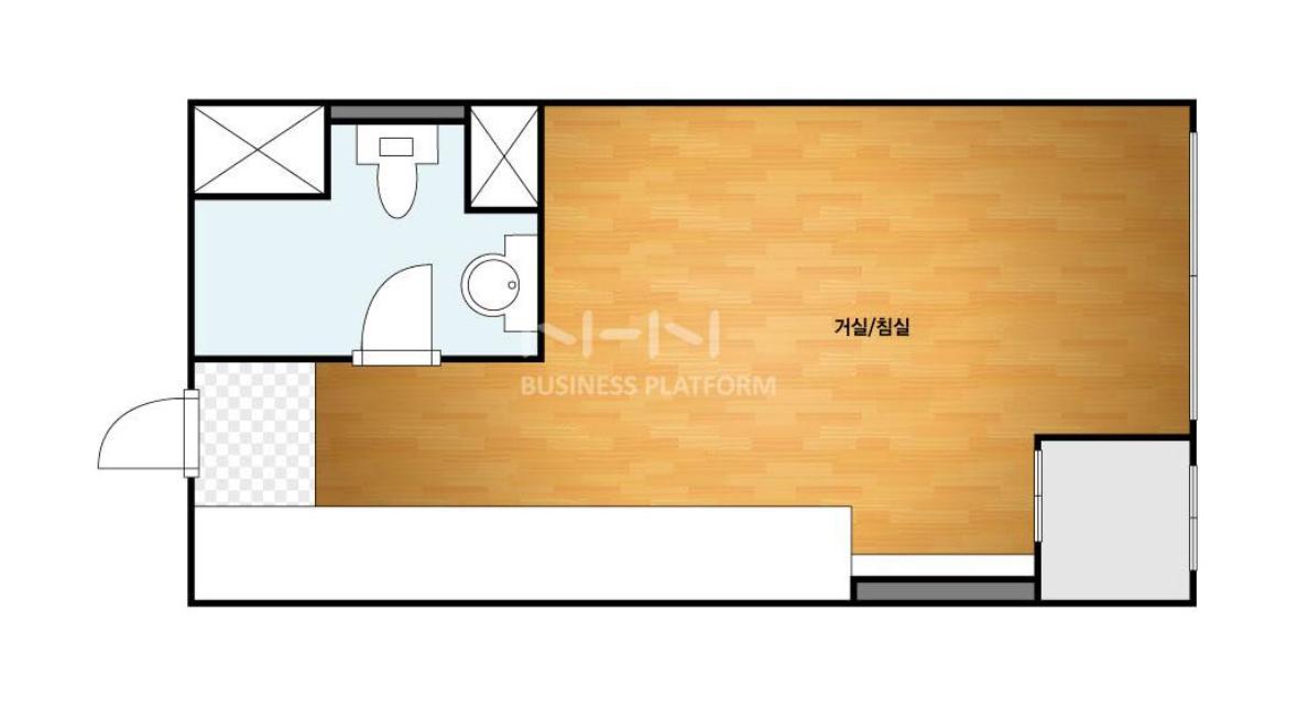 신호대교 바다뷰 전망좋은 집 사진 5