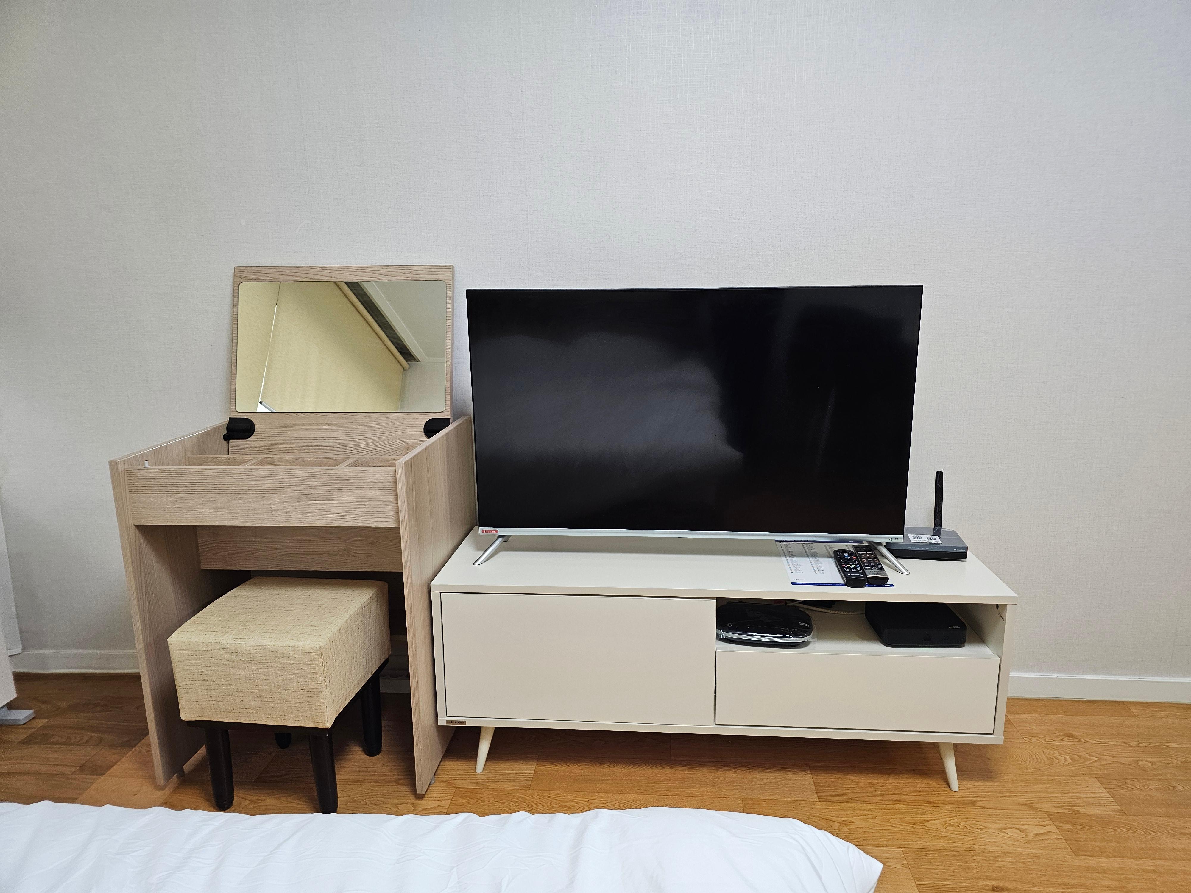 영통역 인근 풀옵션 오피스텔 사진 4