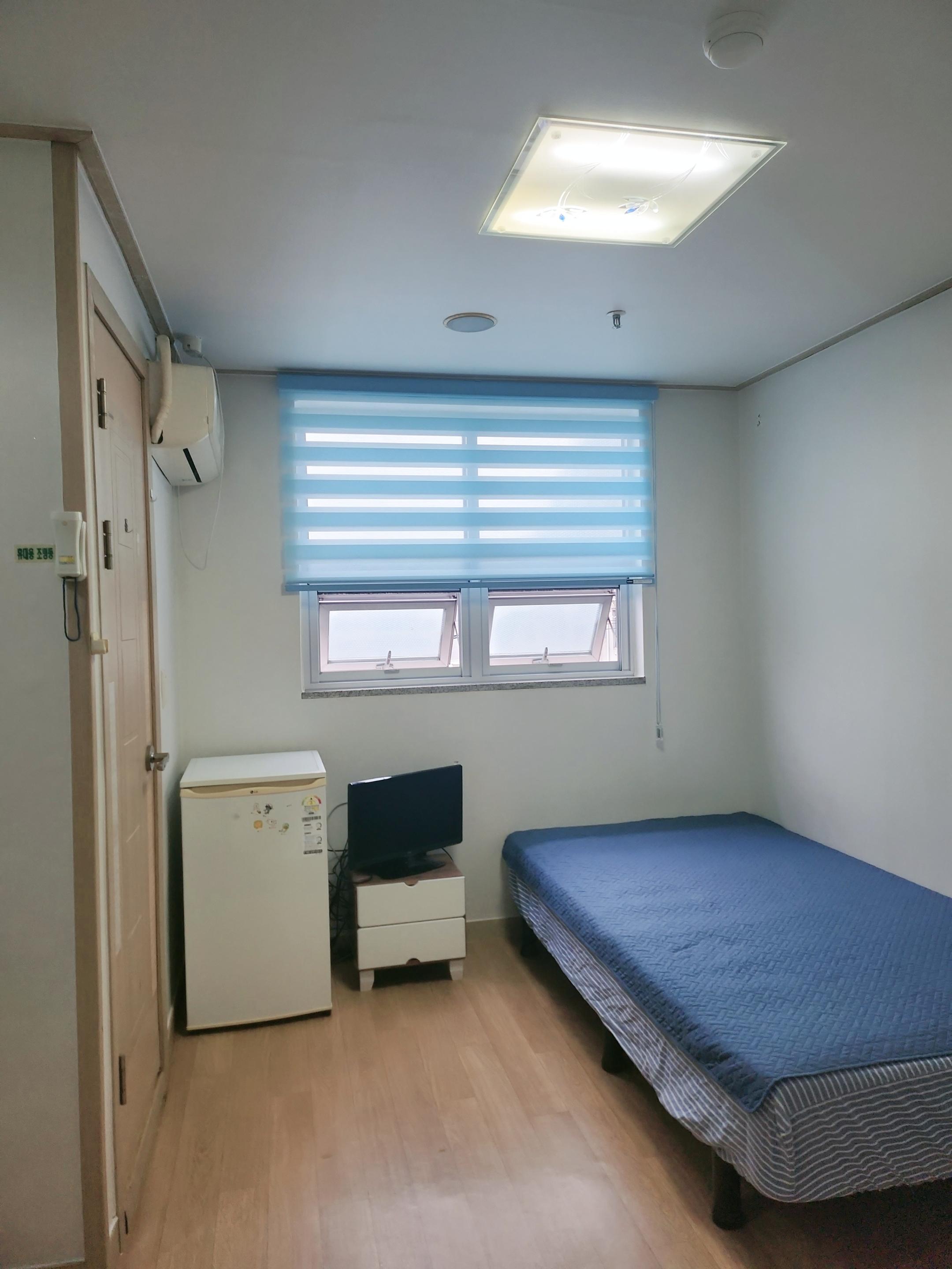 주안동 단기임대 스카이블루