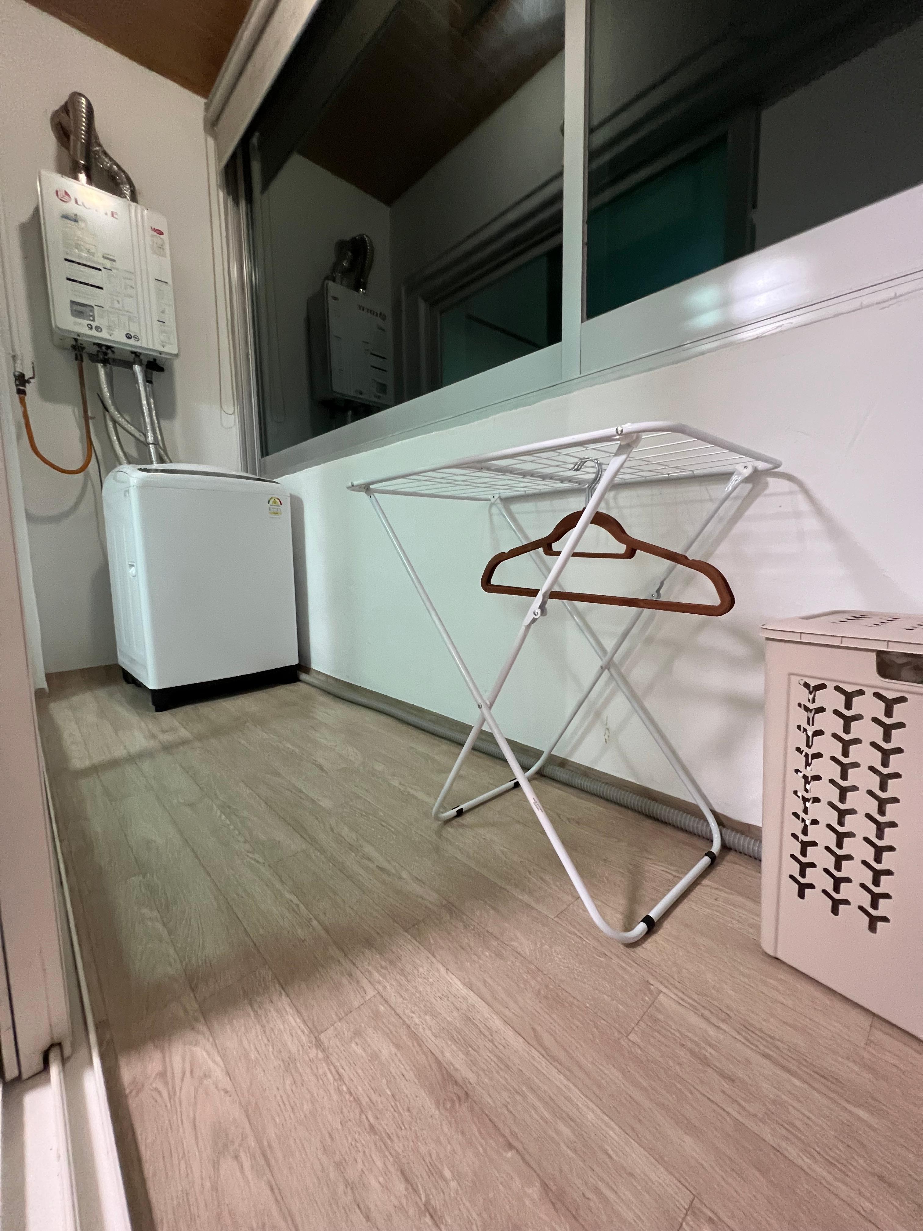 춘천 강원대/강대병원 근처 1인실 사진 3