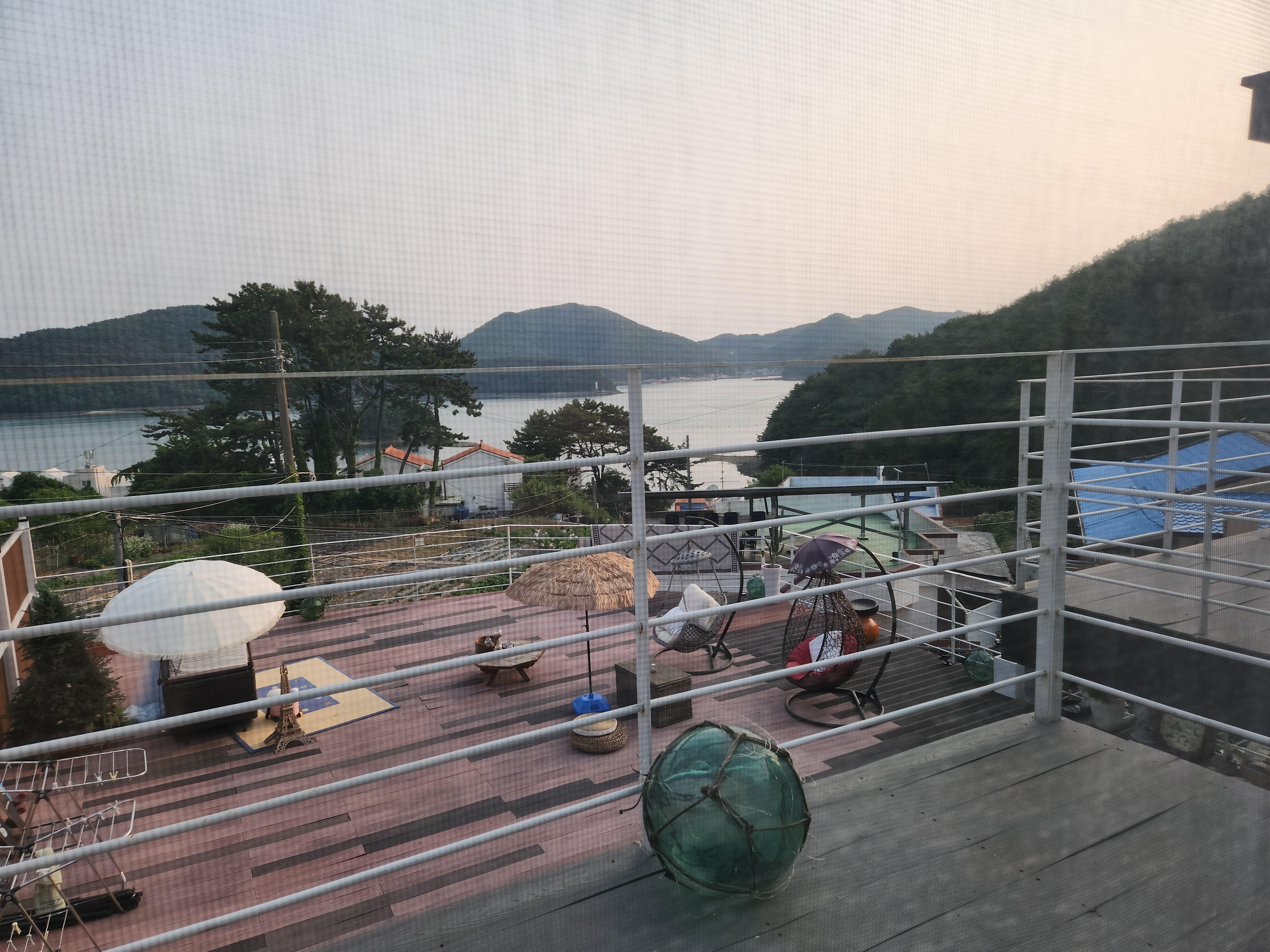 이계숙 호스트