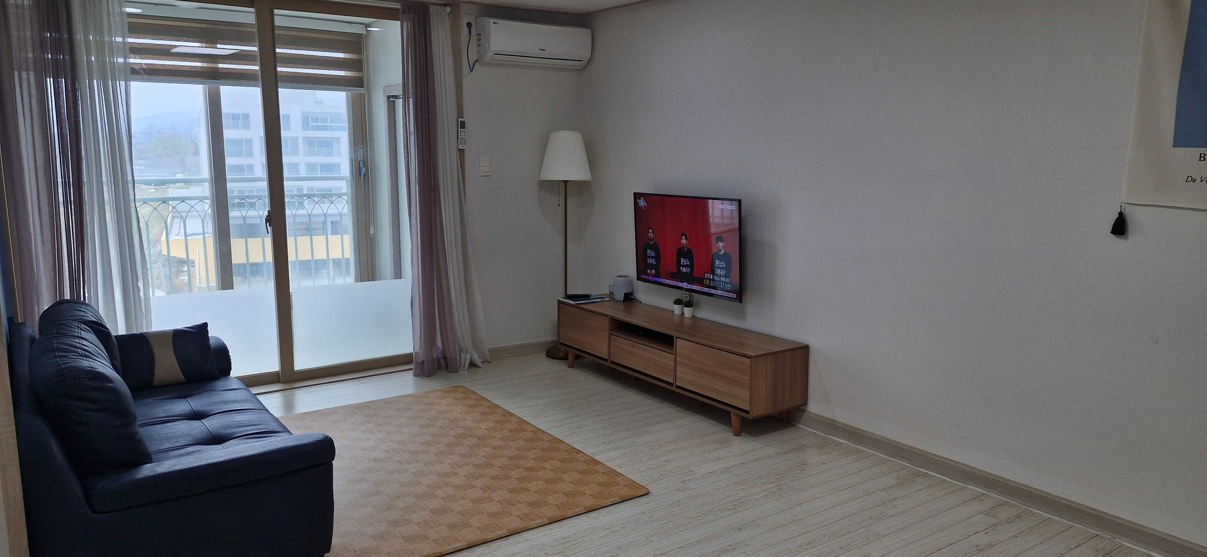 주문리 단기임대 가족과 함께하는 행복한 집 🏡 