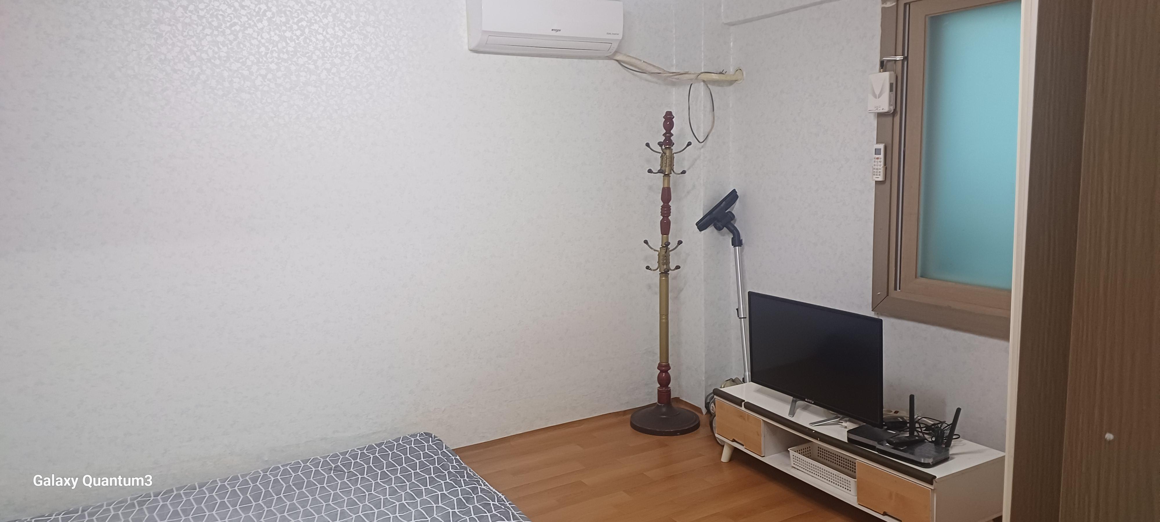 구포동 단기임대 풀옵션이고 교통이 잘되어있습니다