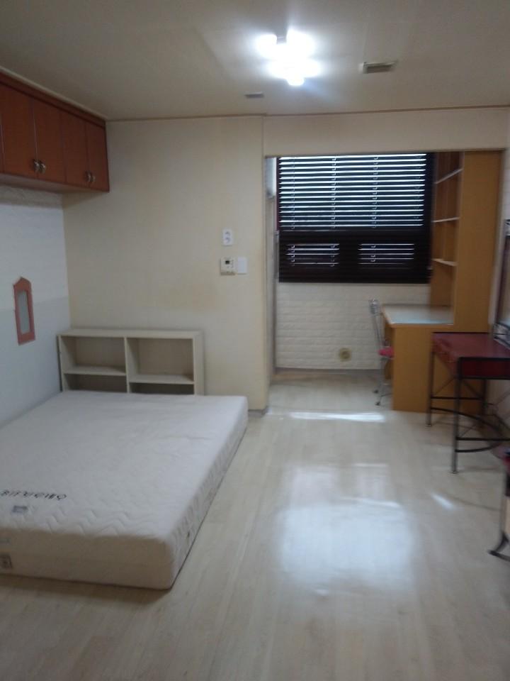 영등포동 단기임대 센프레빌신길역 풀옵션