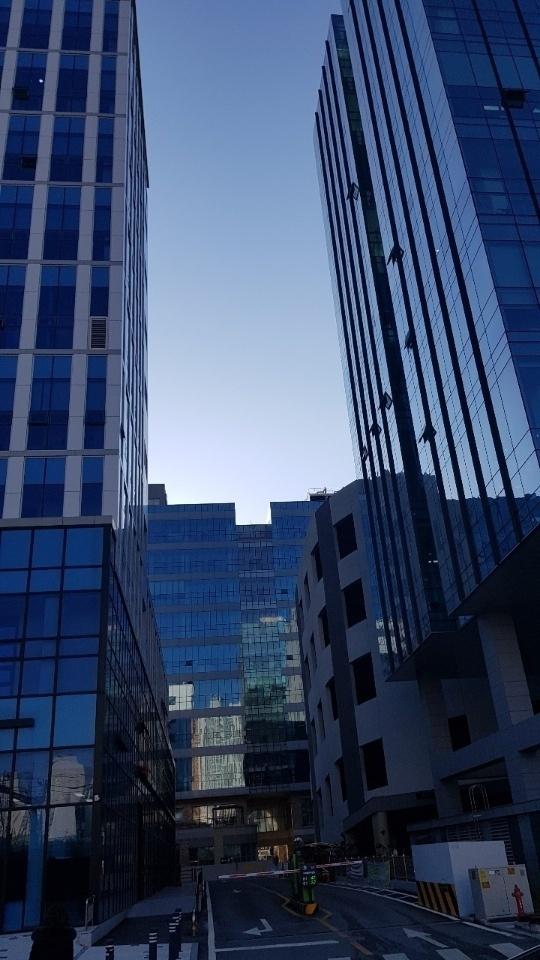 삼성전자정문 도보3분 사진 3