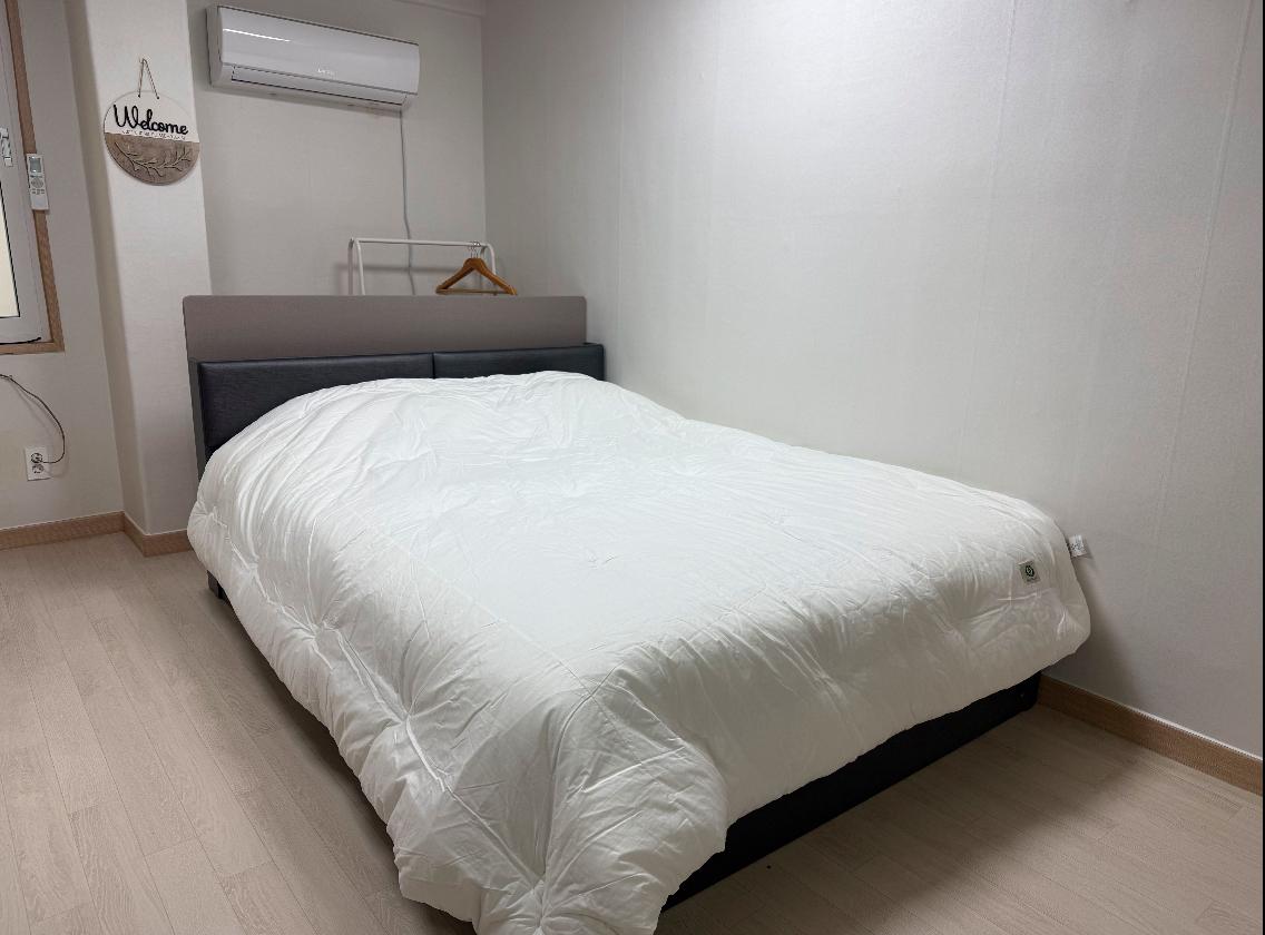 춘천 한림대/강대/근처 2인실A 사진 2