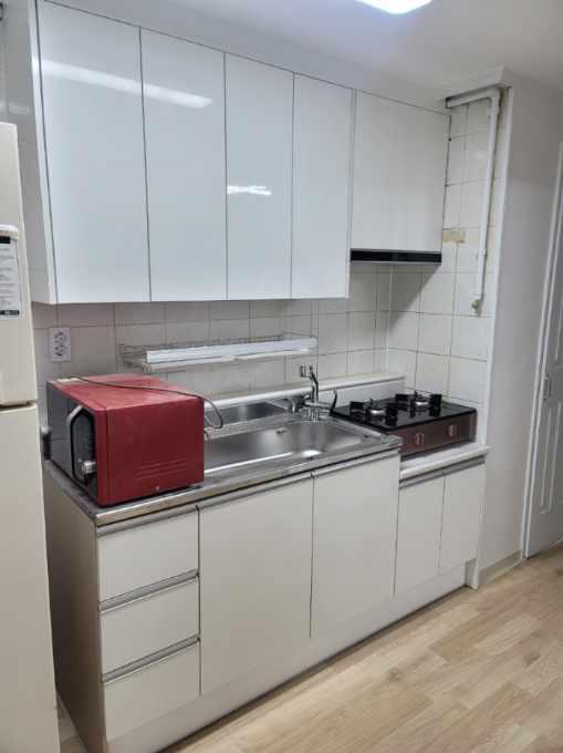 역세권 조용한 아파트 사진 2
