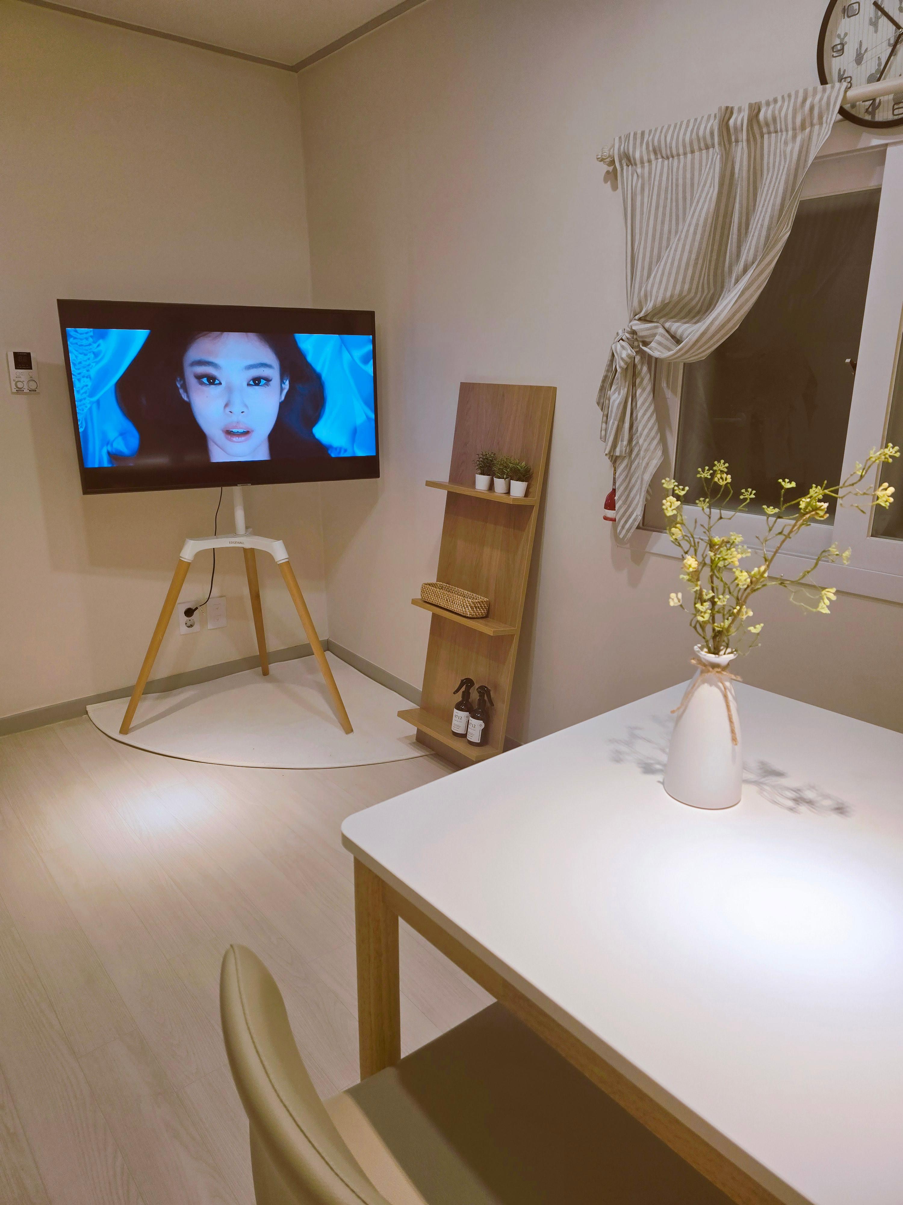 흑석역 2분 투룸 풀옵션 사진 5