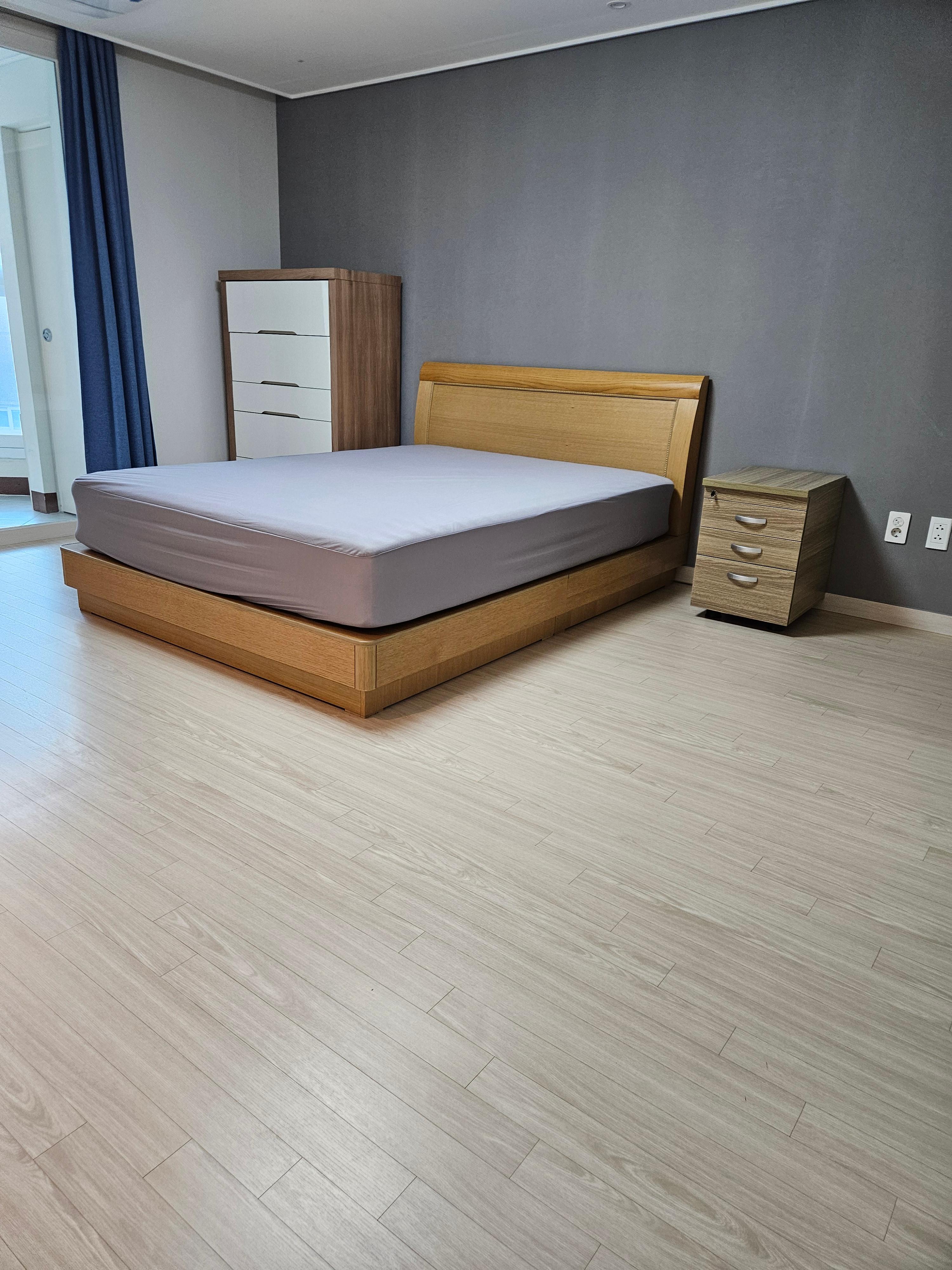 안정리 단기임대 평택 험프리 