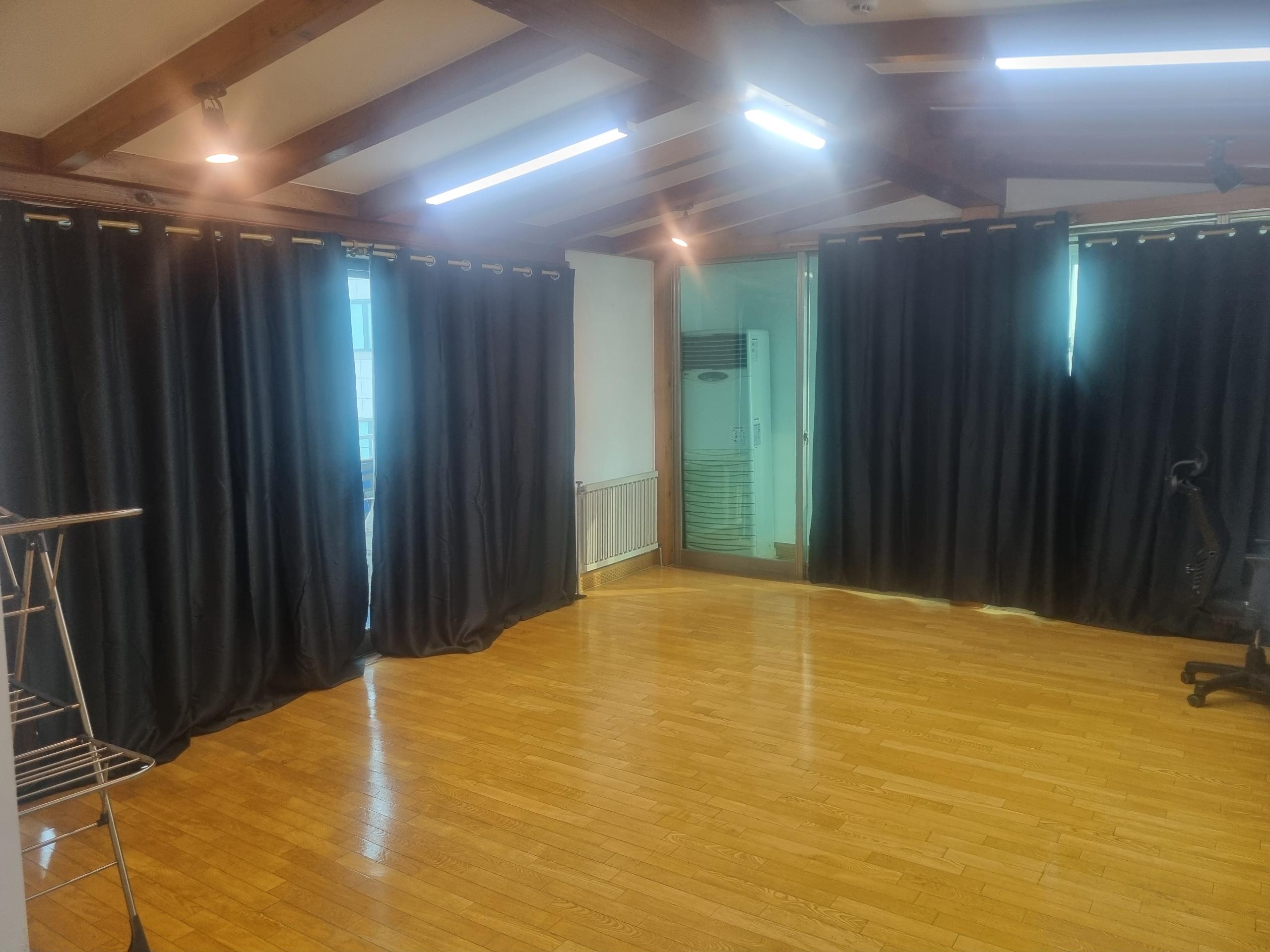 금오동 단기임대 덕영빌딩,5층 전체 단독거주, 조용