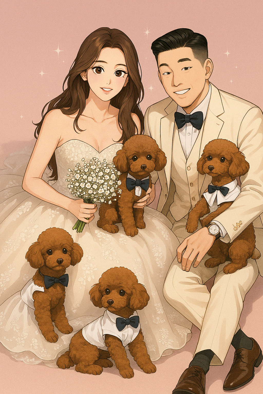 이경순 호스트