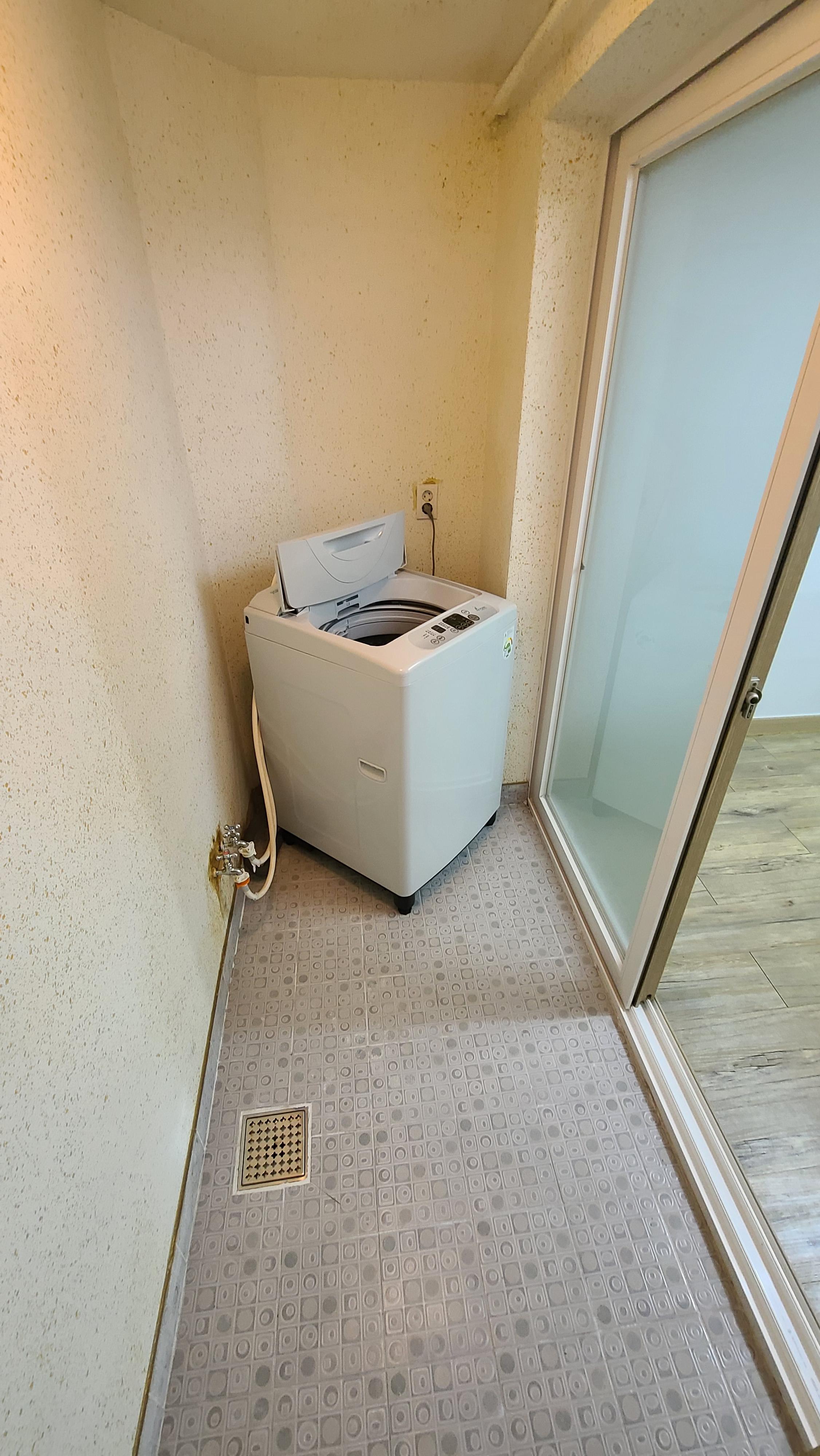 반려동물과 함께 거주 가능한 원룸  사진 4