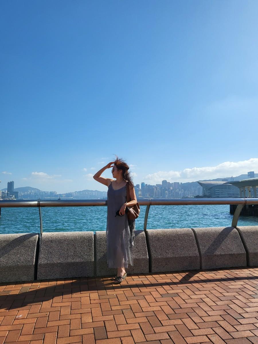 조정희 호스트