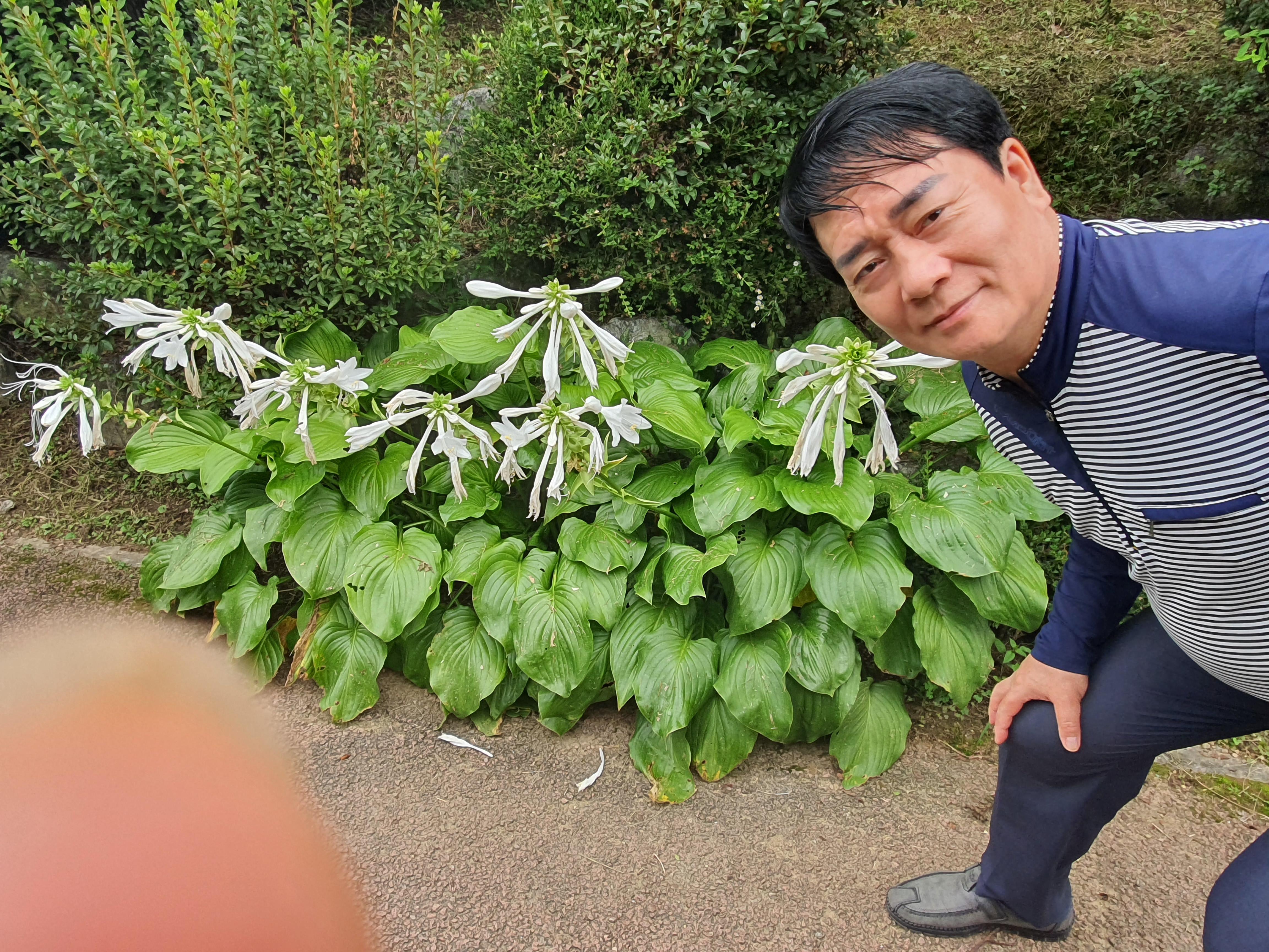 이규열 호스트