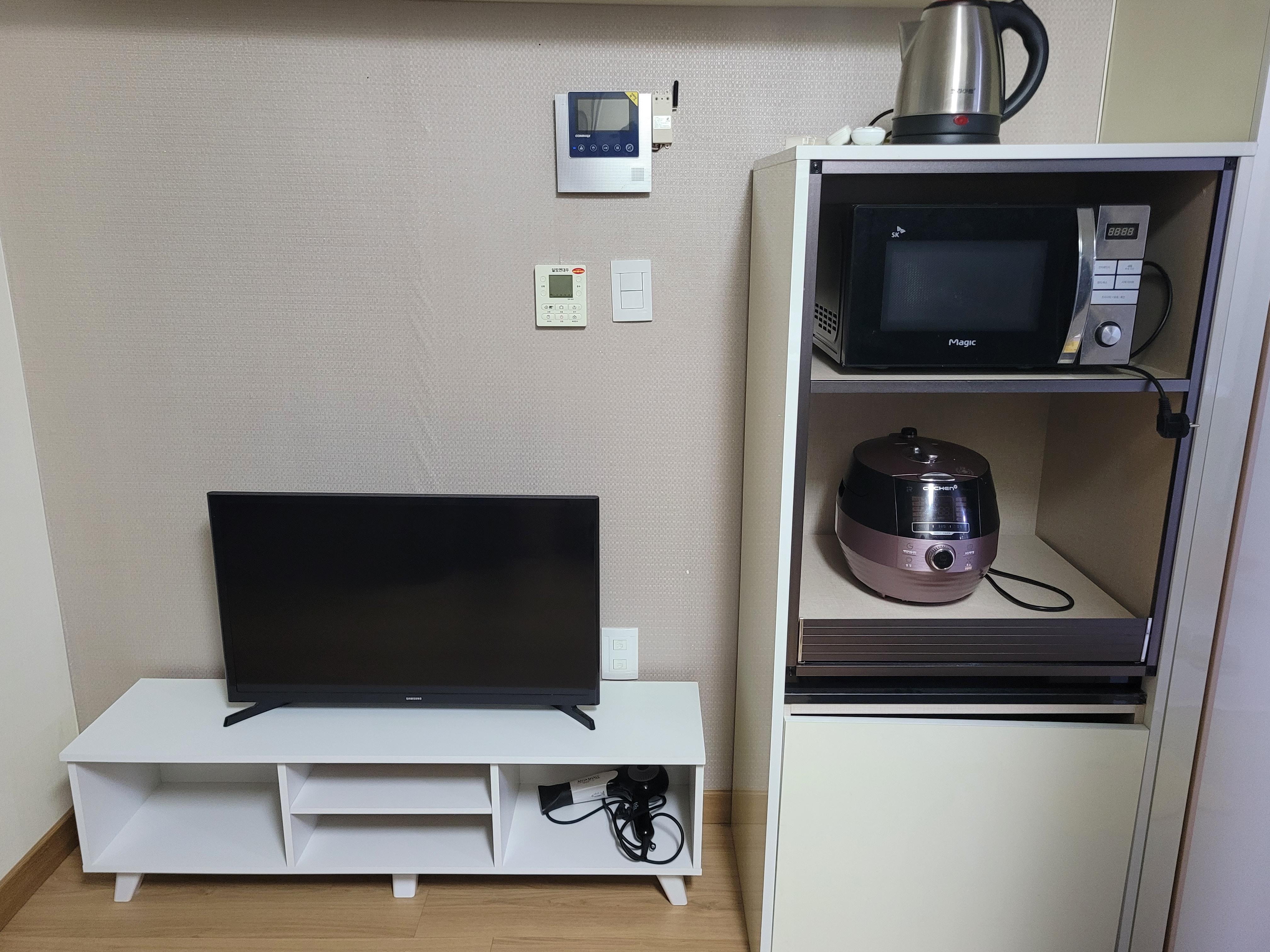 부산중앙역부산역남포동투룸오피스텔 사진 4