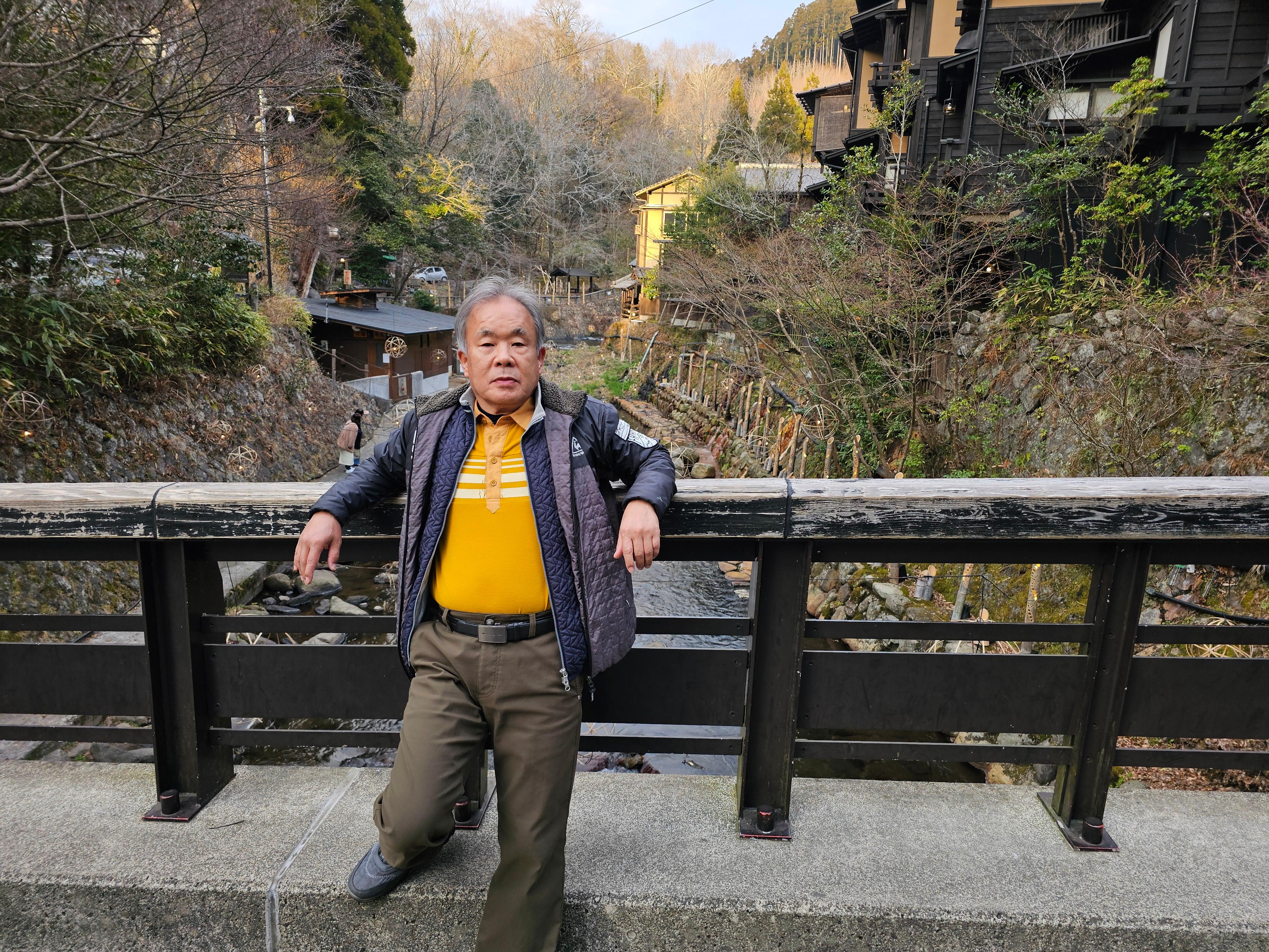 정승훈 호스트