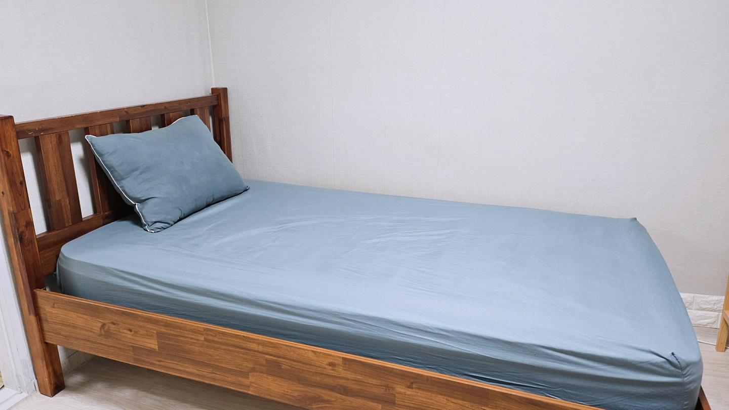 [투룸] 2인 사용 풀옵션 투룸입니다 사진 2