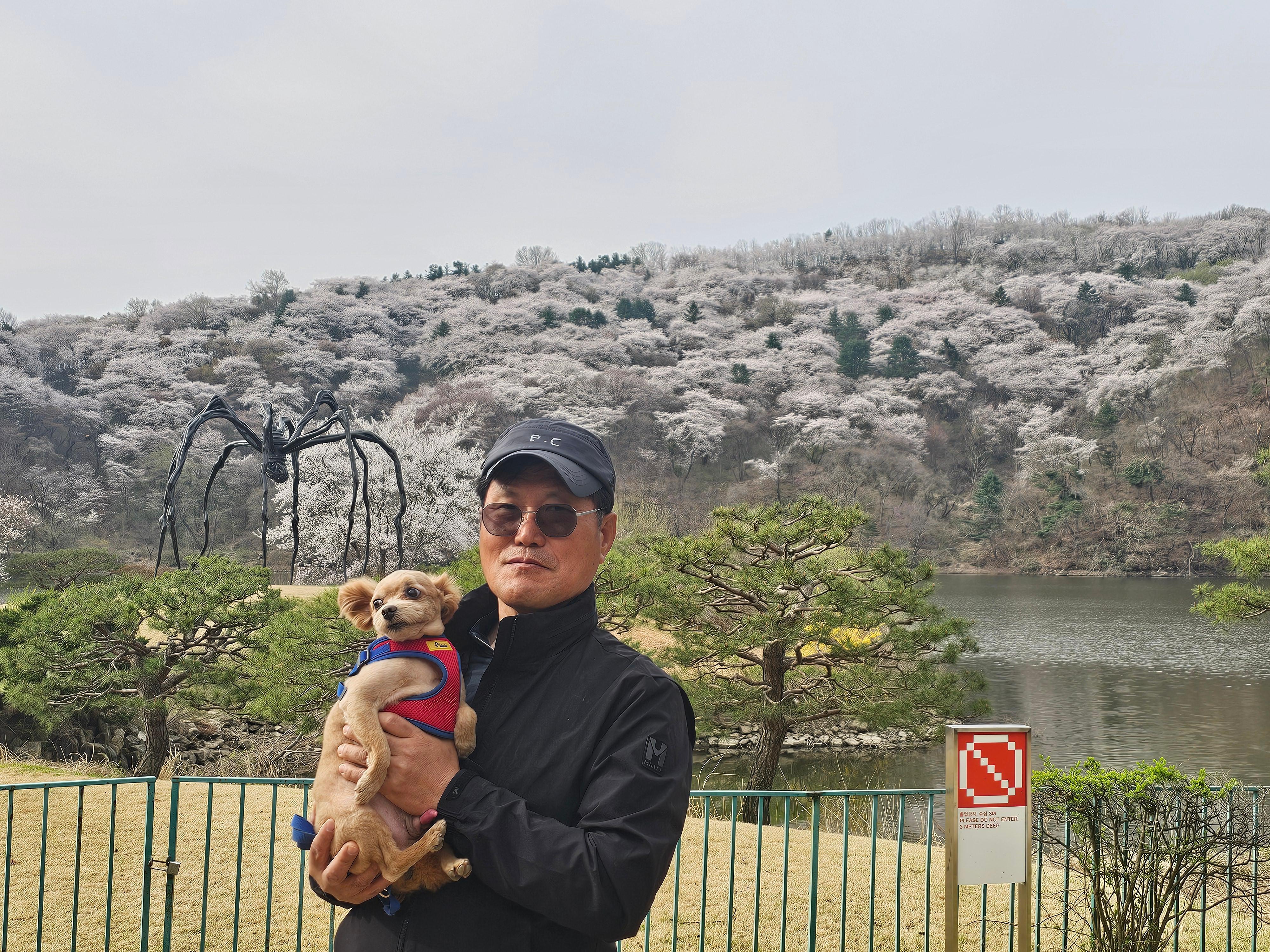 박만재 호스트