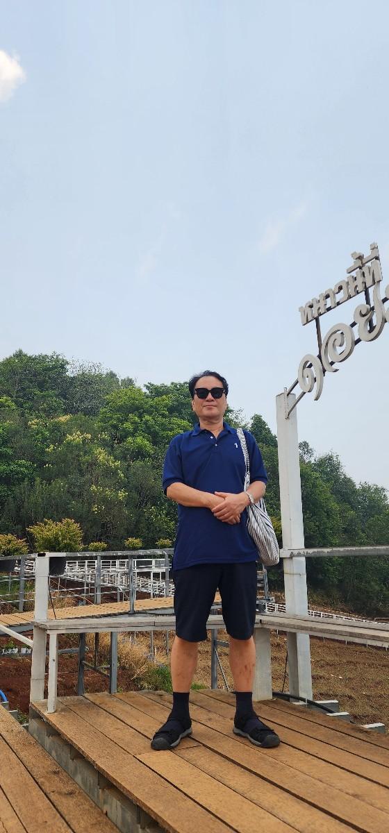 최갑영 호스트