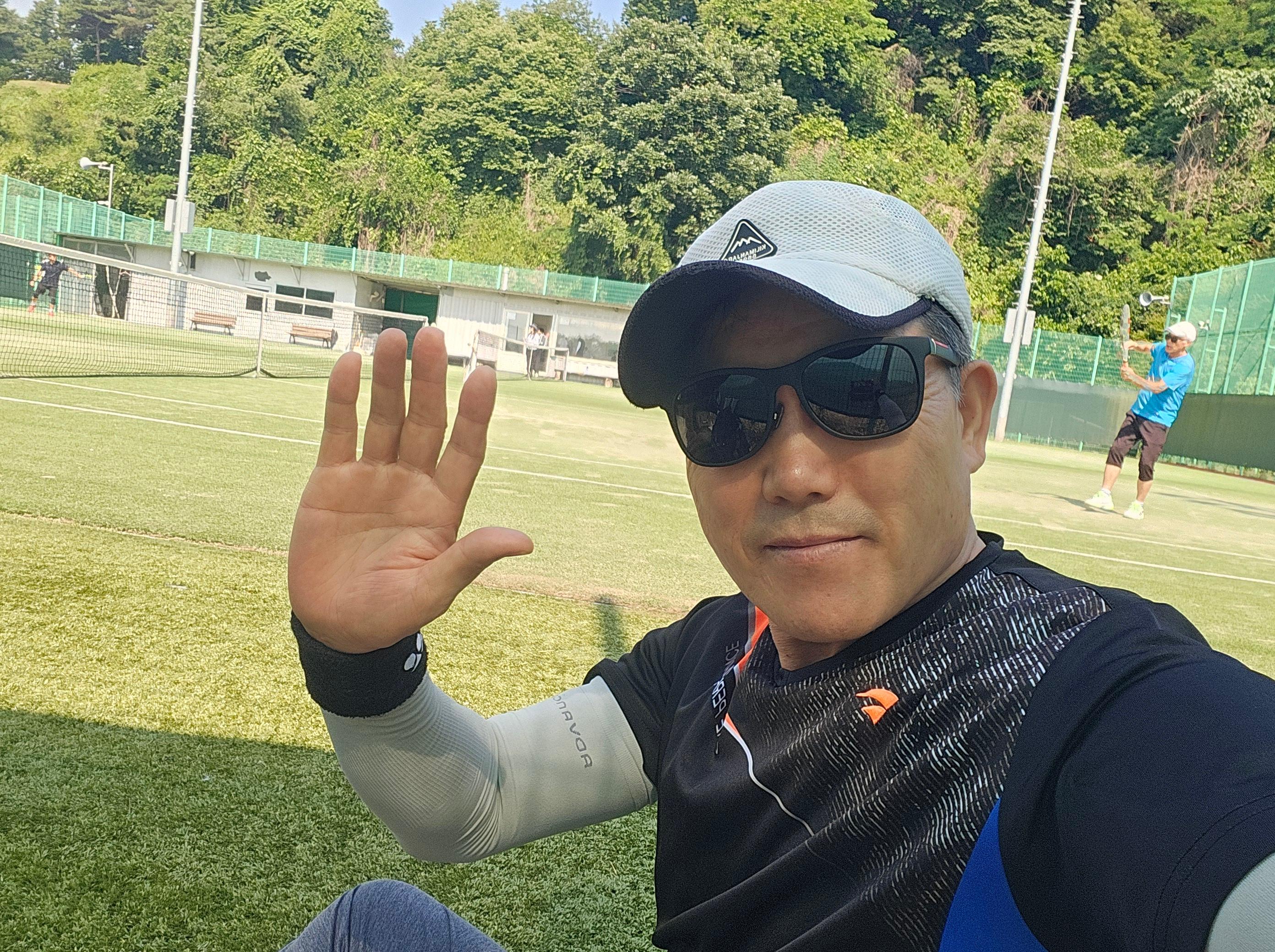 이승철 호스트