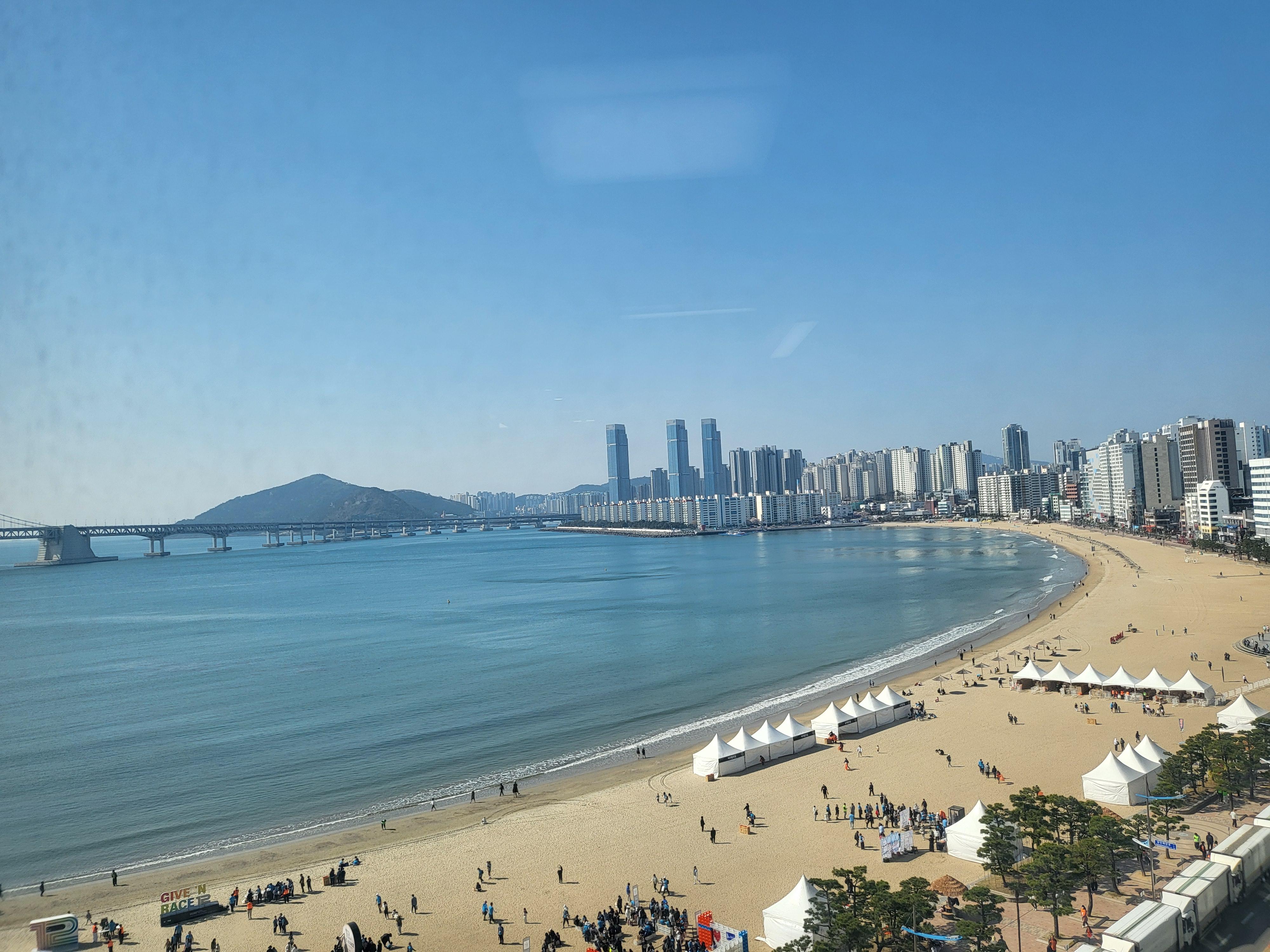 광안리 해변뷰 오피스텔 사진 2