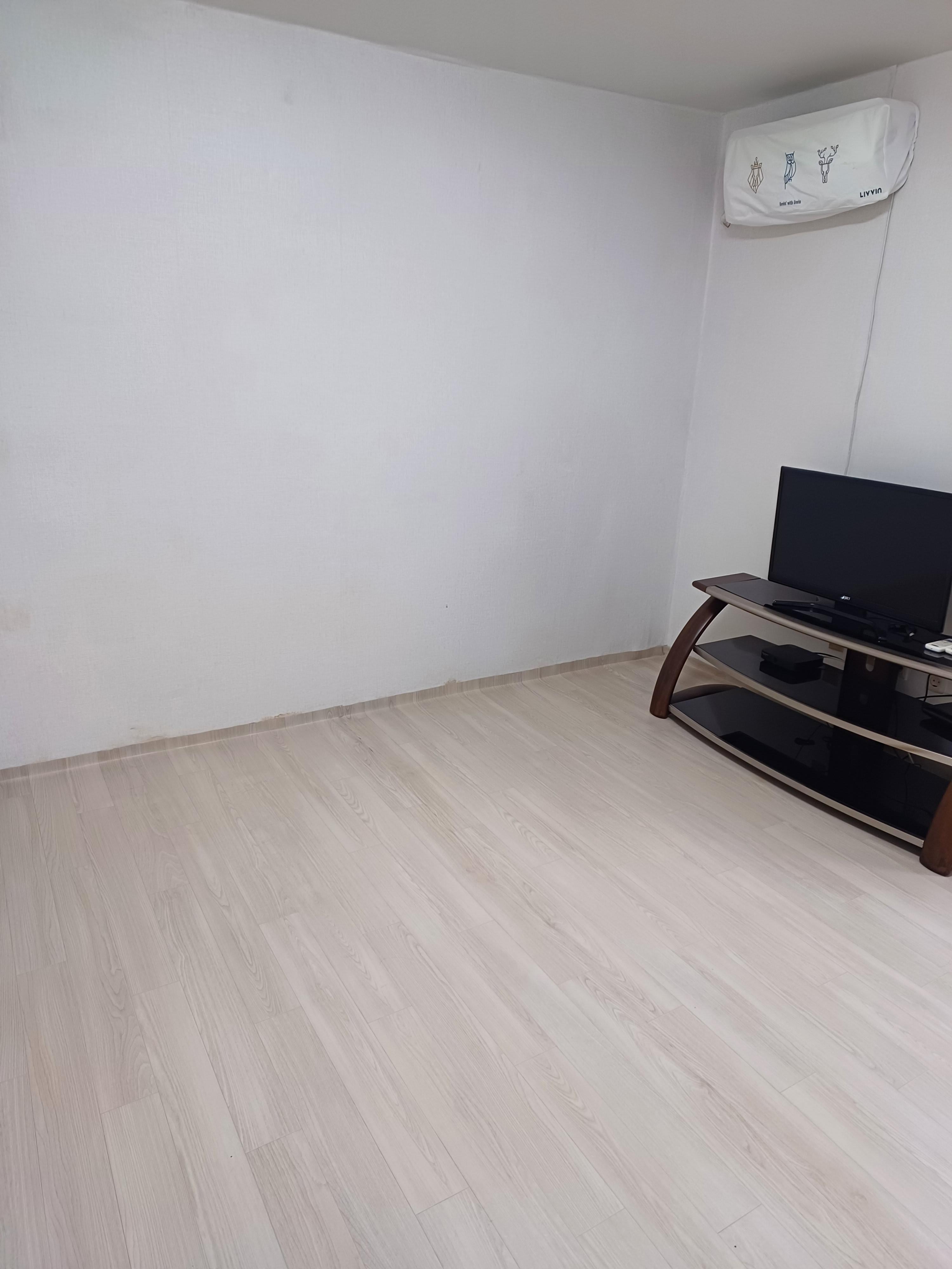 구로구 온수역세권 투룸 아파트 사진 2