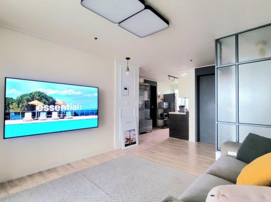 아파트 역세권🏡 사진 4