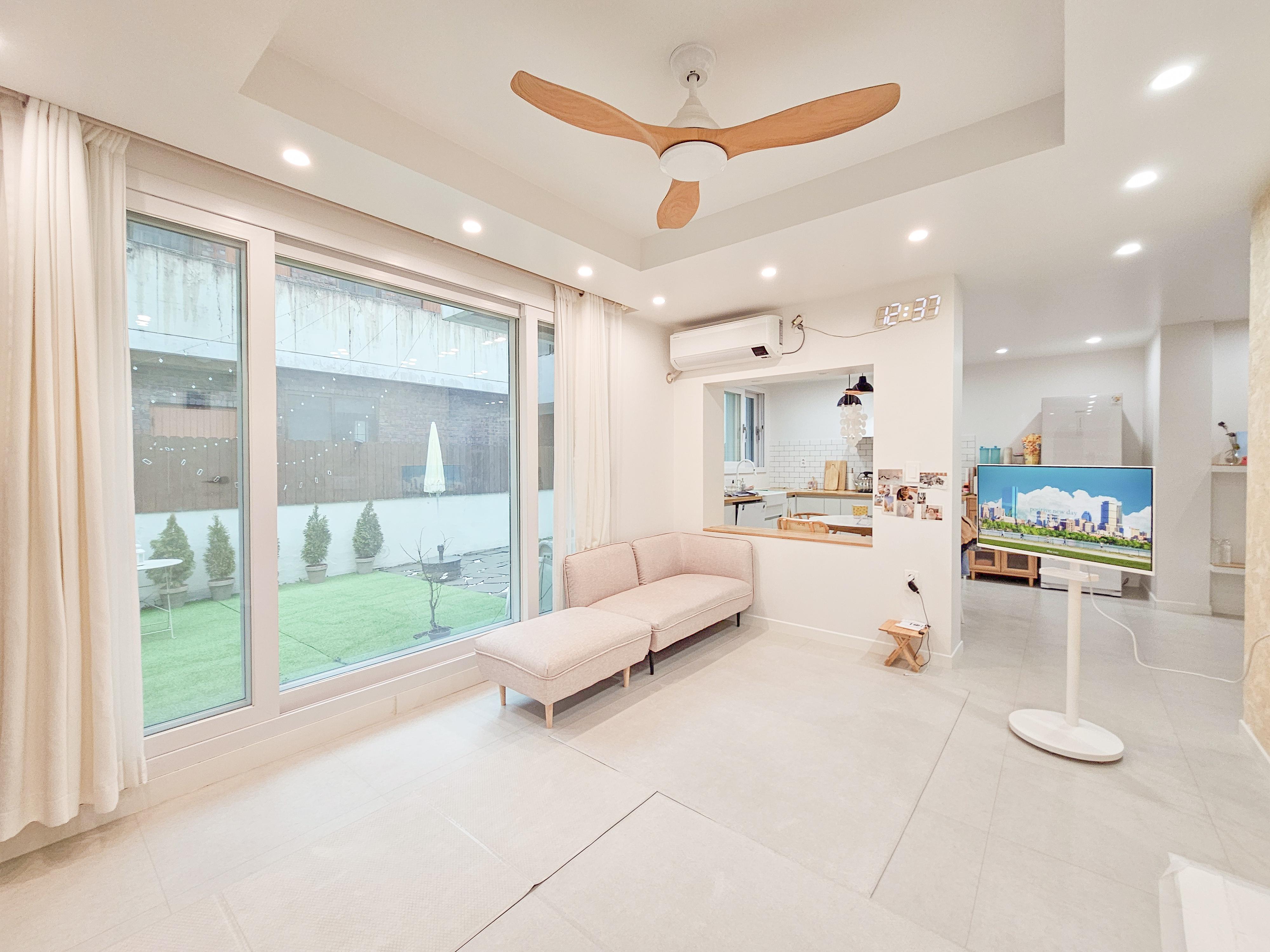 대전 동구 마당있는 독채 이층집 🏡 사진 3