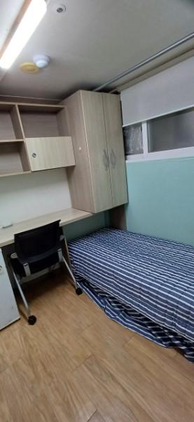 풀옵션 고시원 레지던스 사진 5