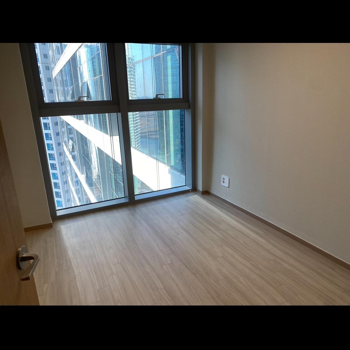 송도동 단기임대 게스트님 편안하고 안전한 복층 총3룸