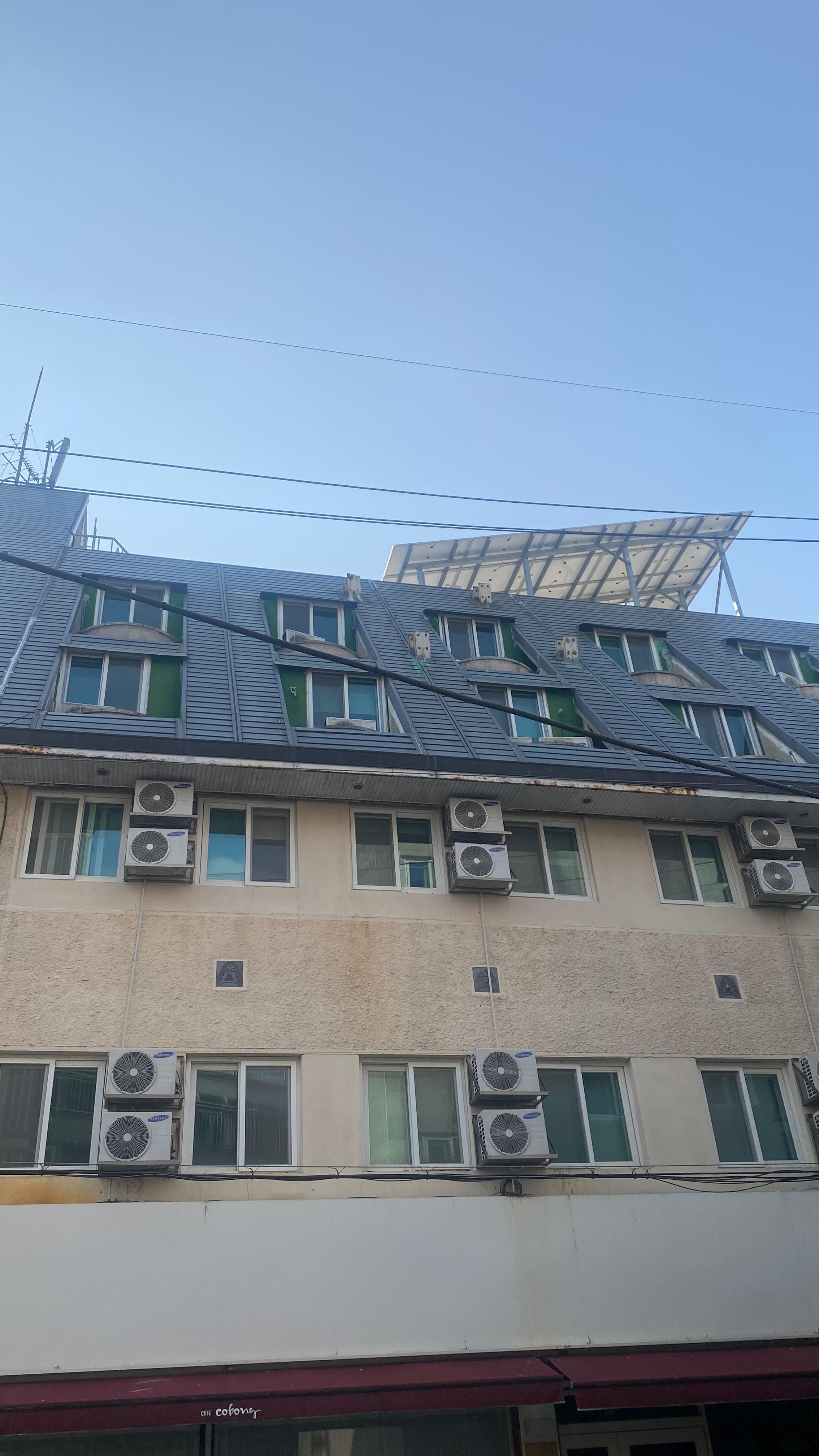 광주조선대 인접 고시원 사진 4