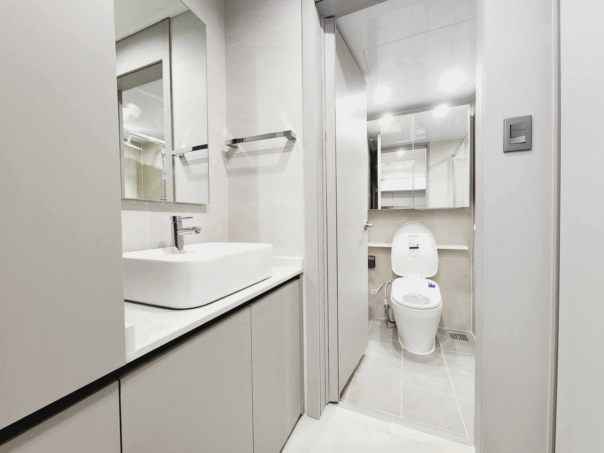 을지로 5가 투룸 오피스텔 사진 5