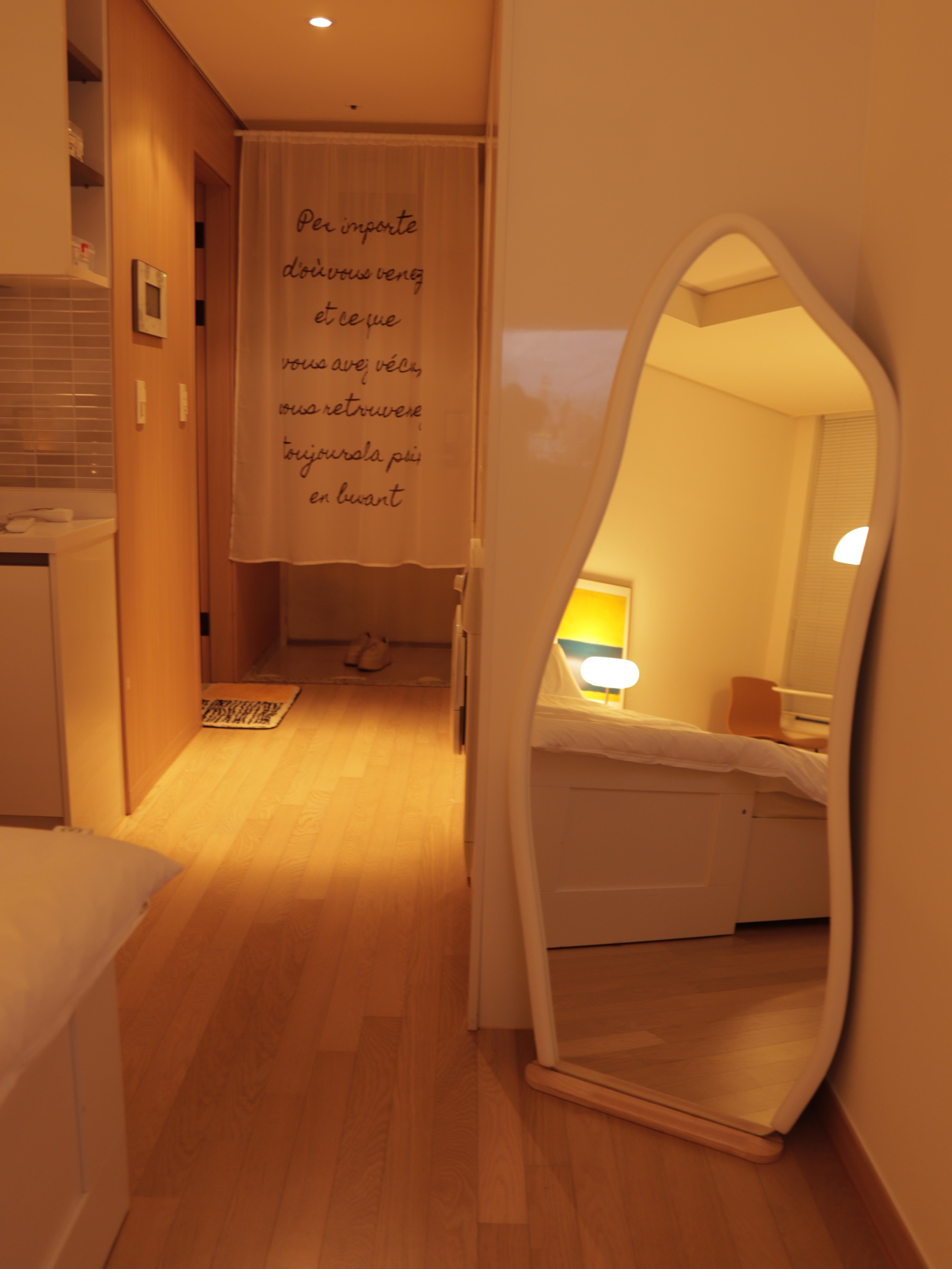 서면역 도보5분/시티뷰/주차무료 사진 4