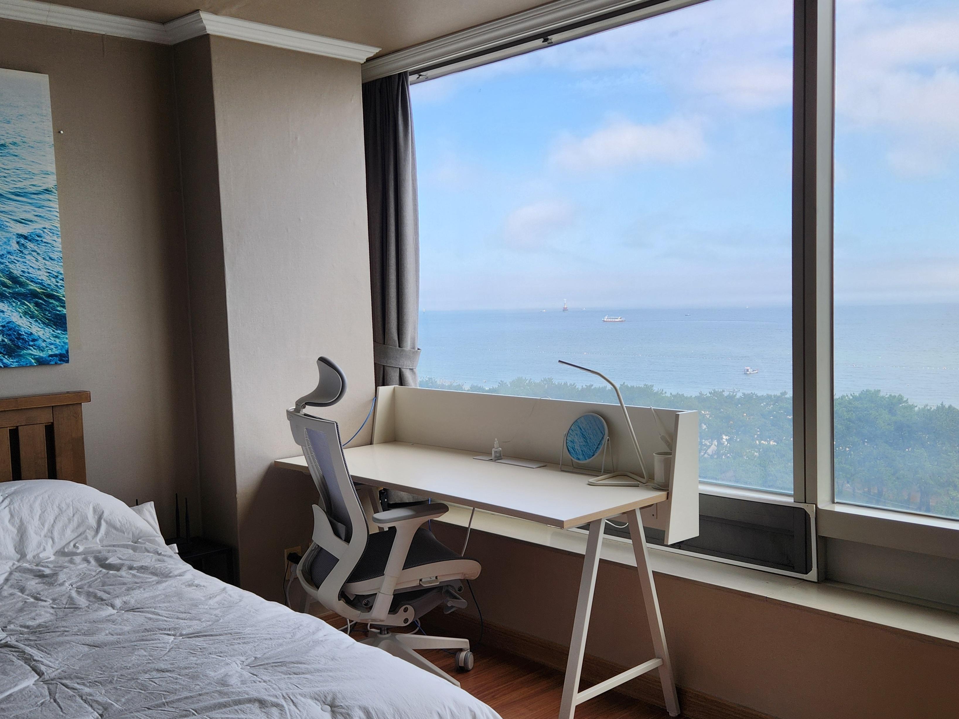 오션뷰 해운대 해변앞 사진 2