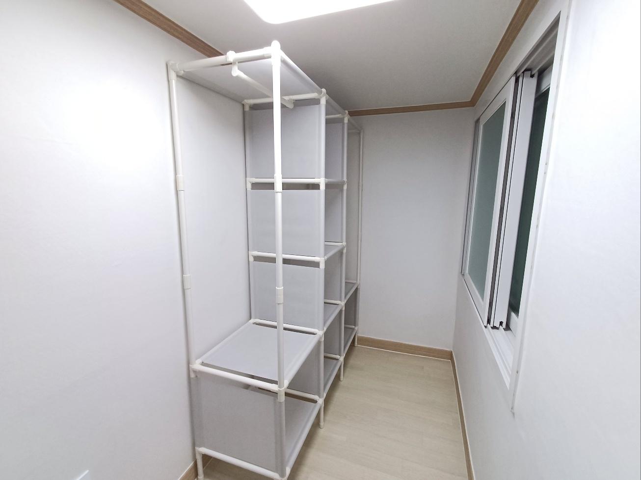 경희의료원❗️도보 5분 19평 풀옵션 사진 2