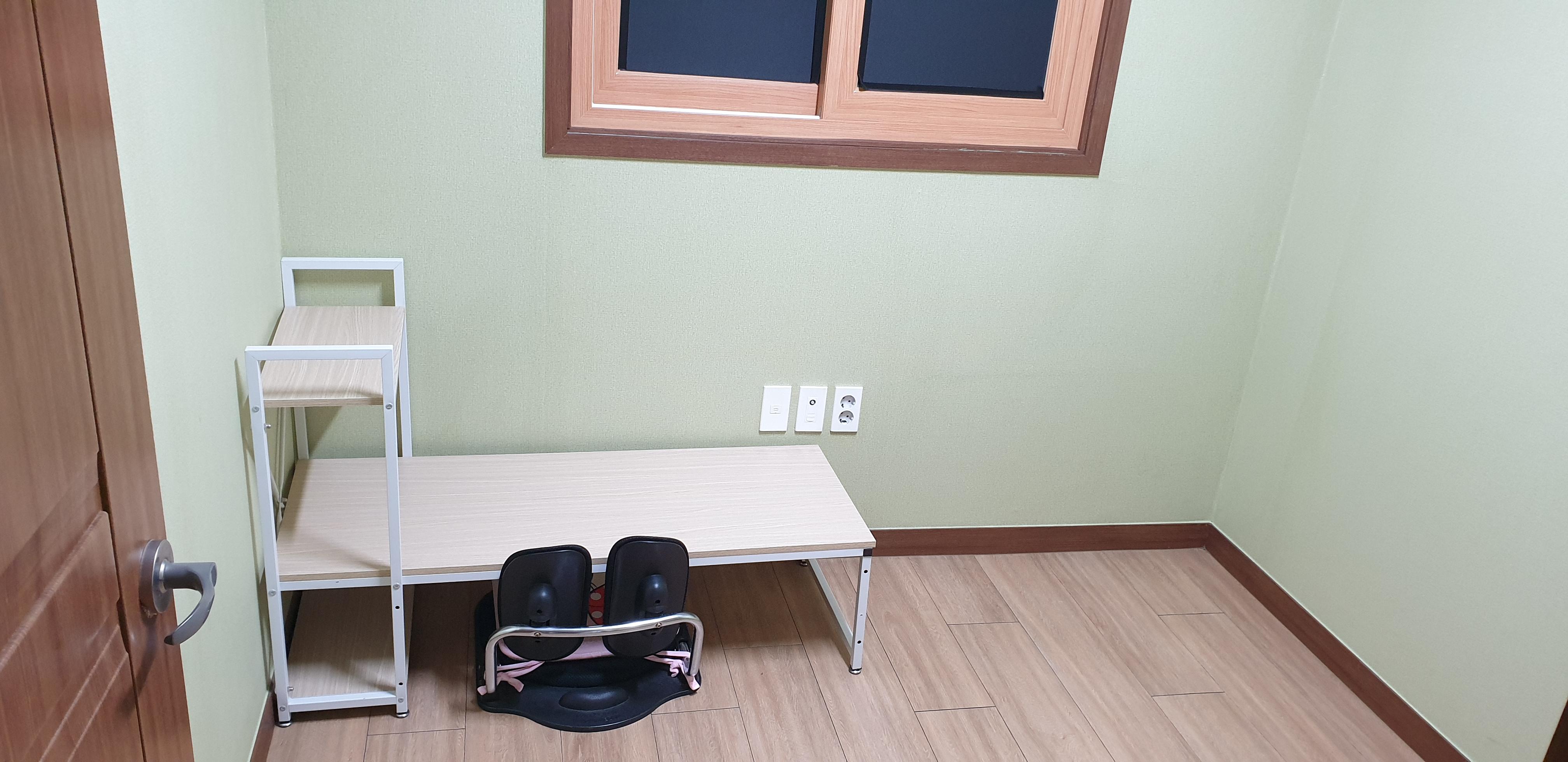 한적하고 살기 좋은 풀옵션 투룸 사진 5