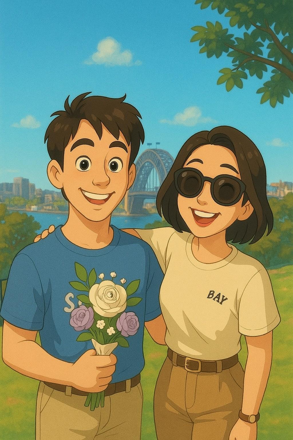 김수현 호스트