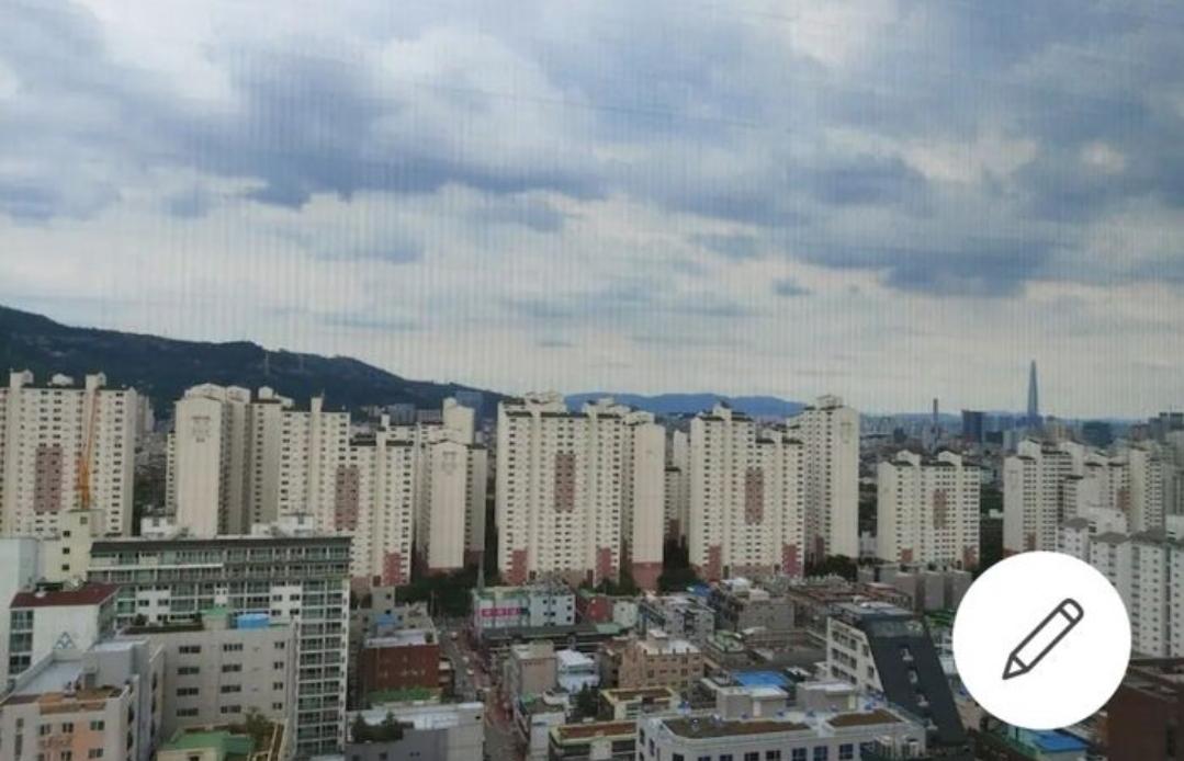 교통편리한 장안동 모던하우스 사진 3