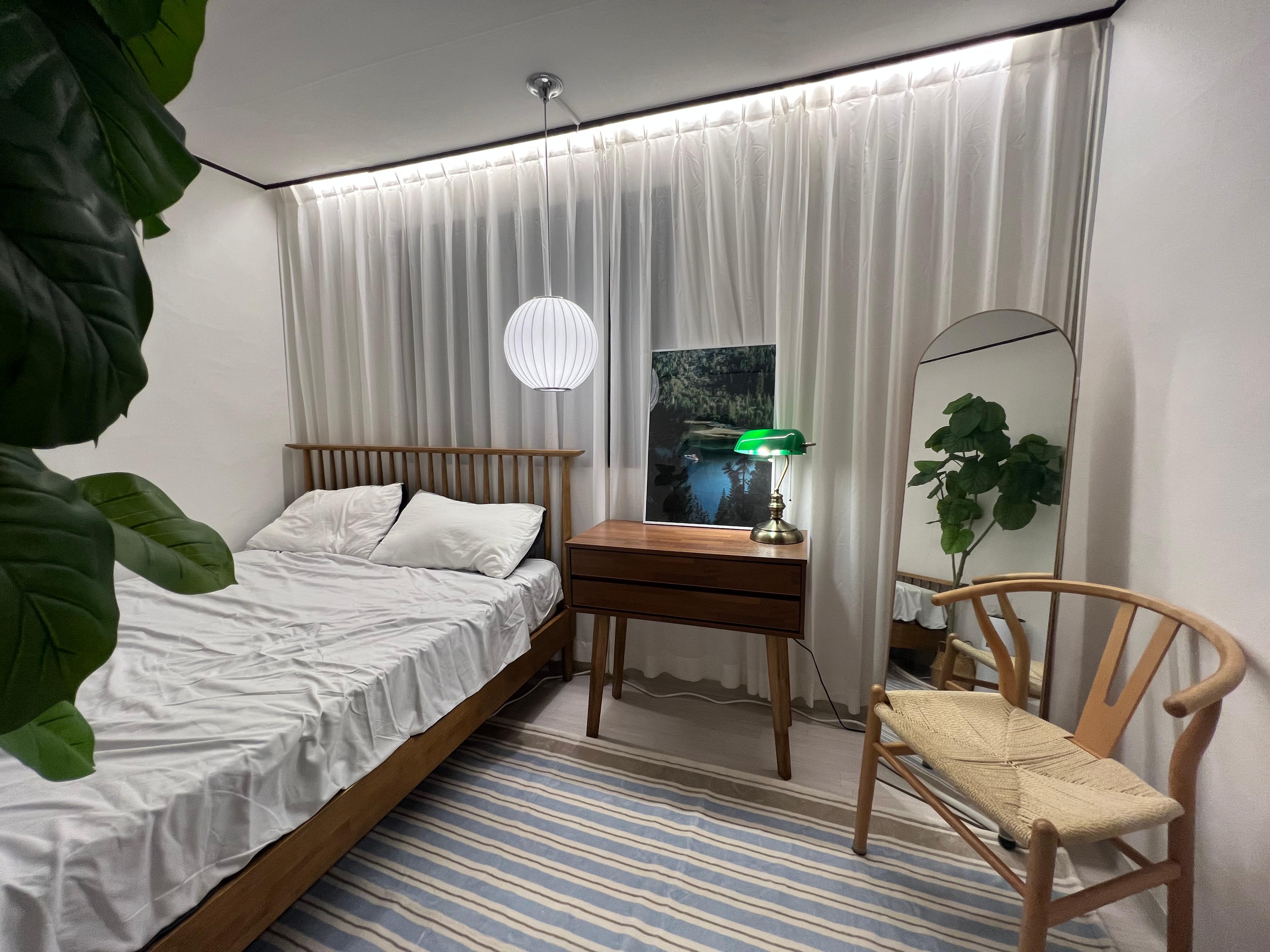 🌳건대구의잠실강남  2룸 사진 4