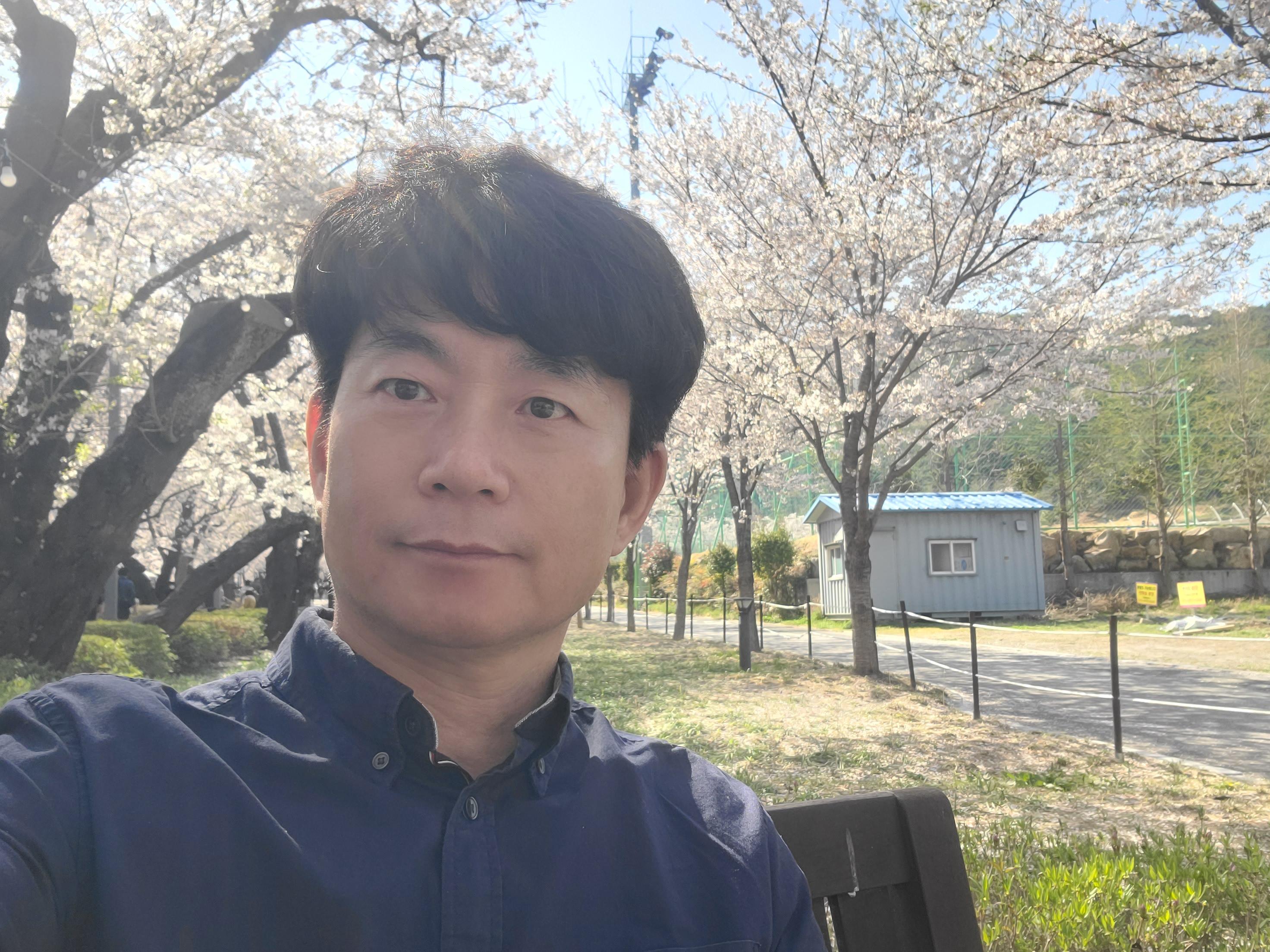 박재연 호스트