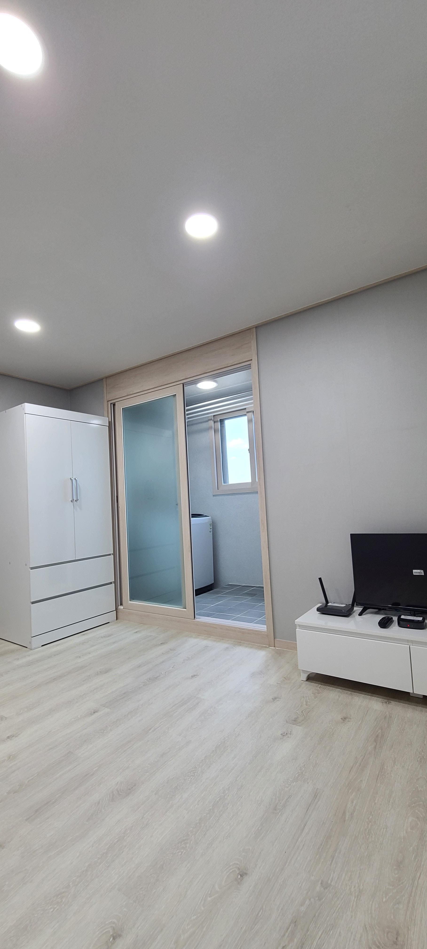 진천 산수산업단지 인근 풀옵션 투룸 사진 4