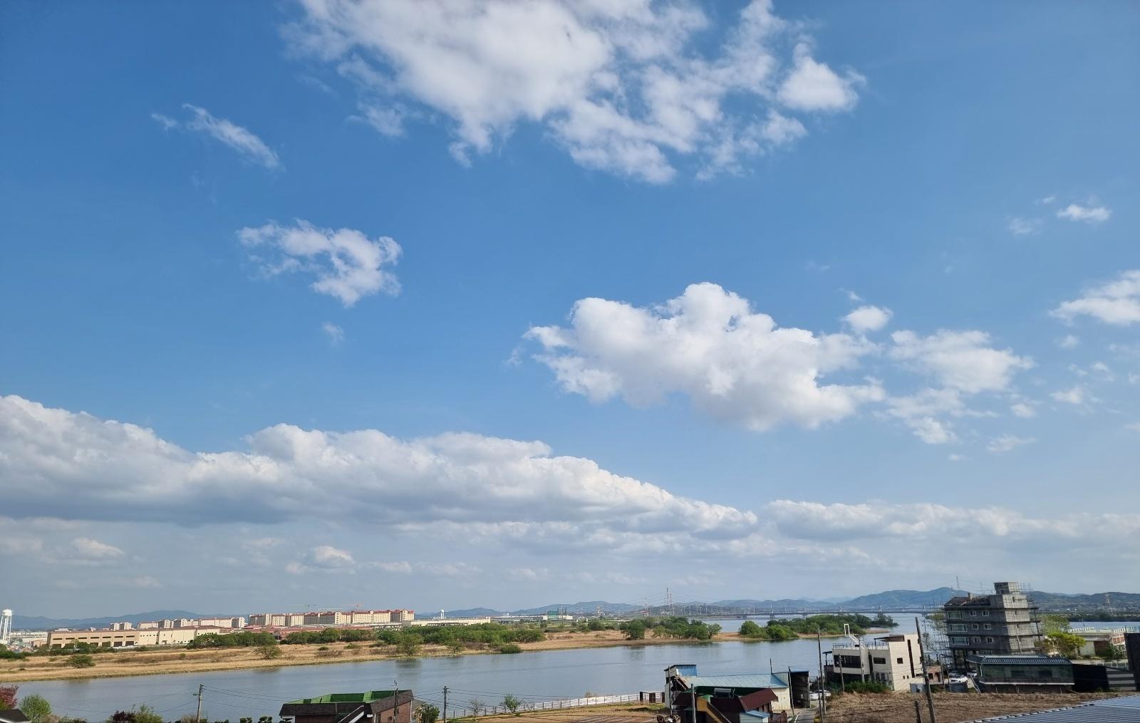 리버뷰 펜션 ( 가족모임이나 워크샵) 사진 4