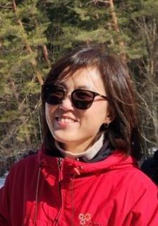 조윤경 호스트
