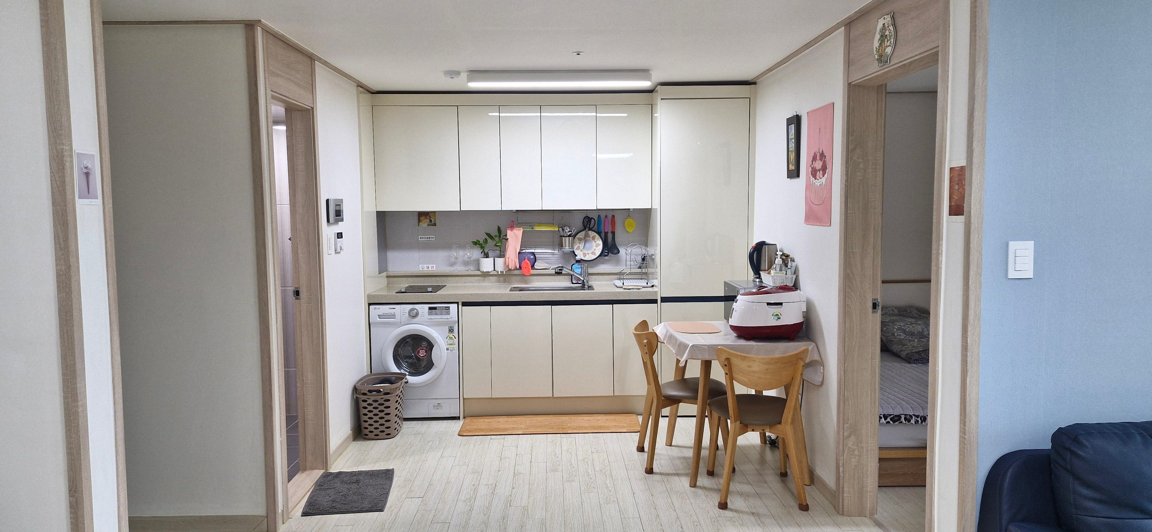 가족과 함께하는 행복한 집 🏡  사진 5