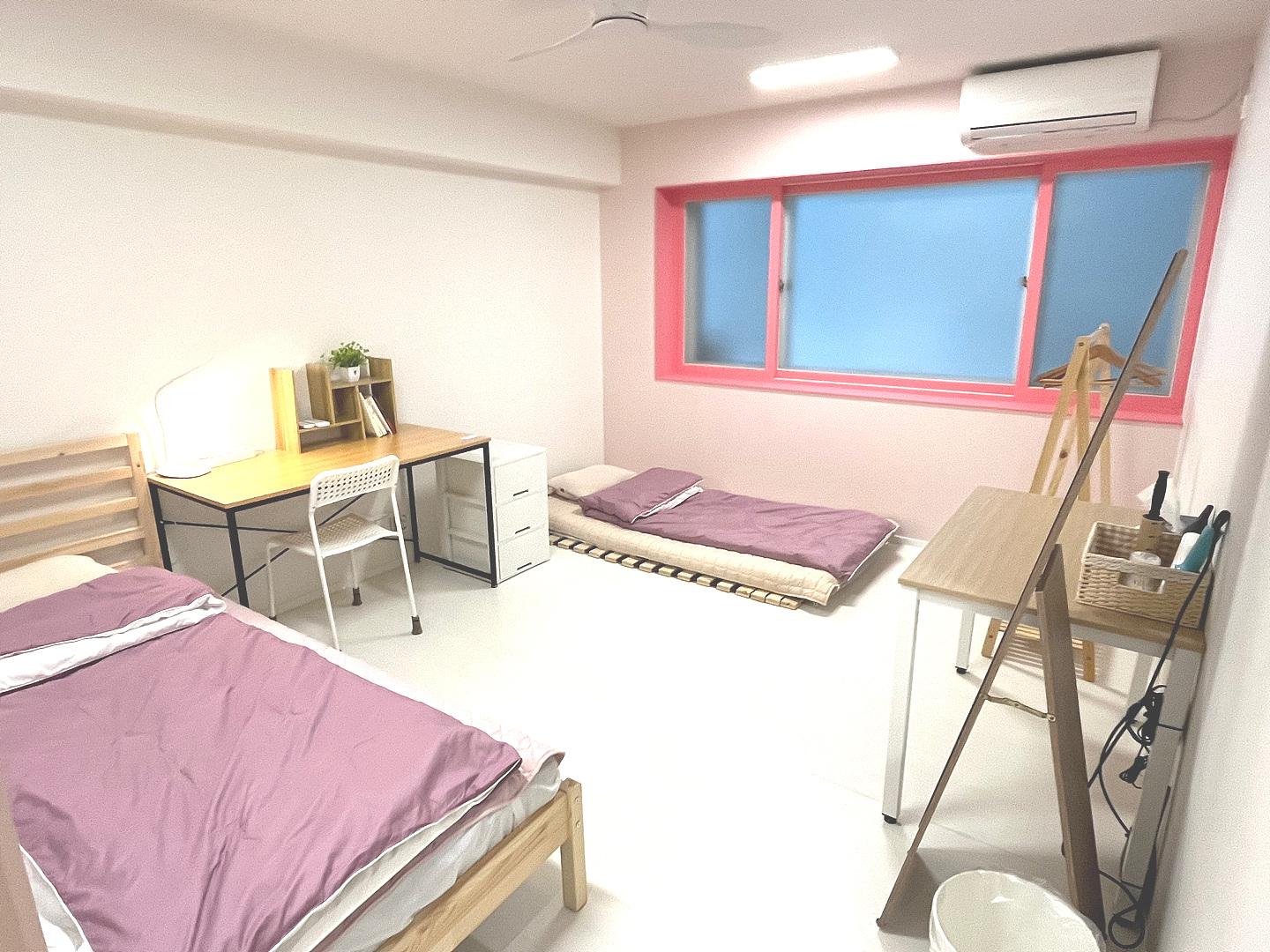 분리형원룸 (경남도청, 창원대) 사진 2
