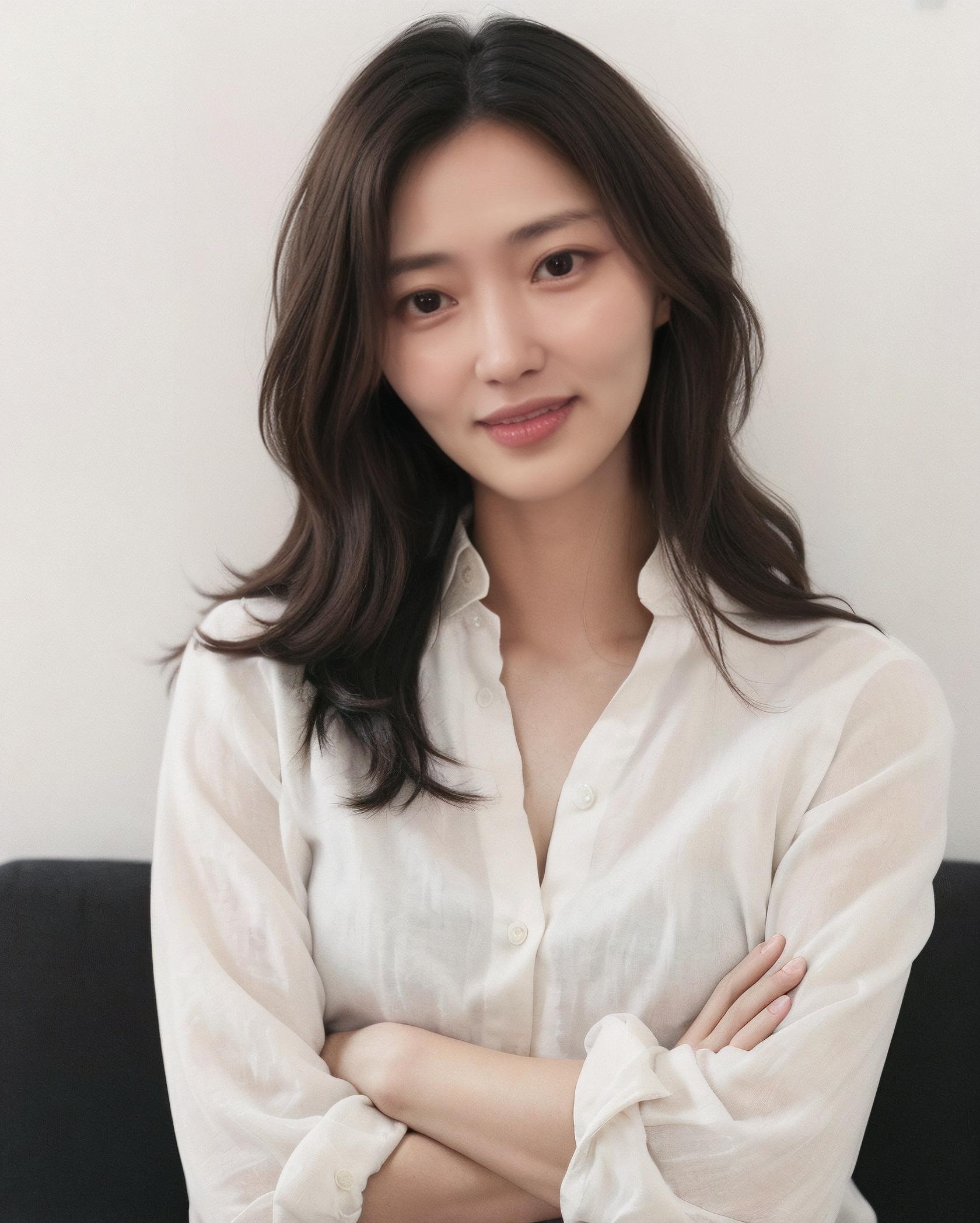 김혜정 호스트