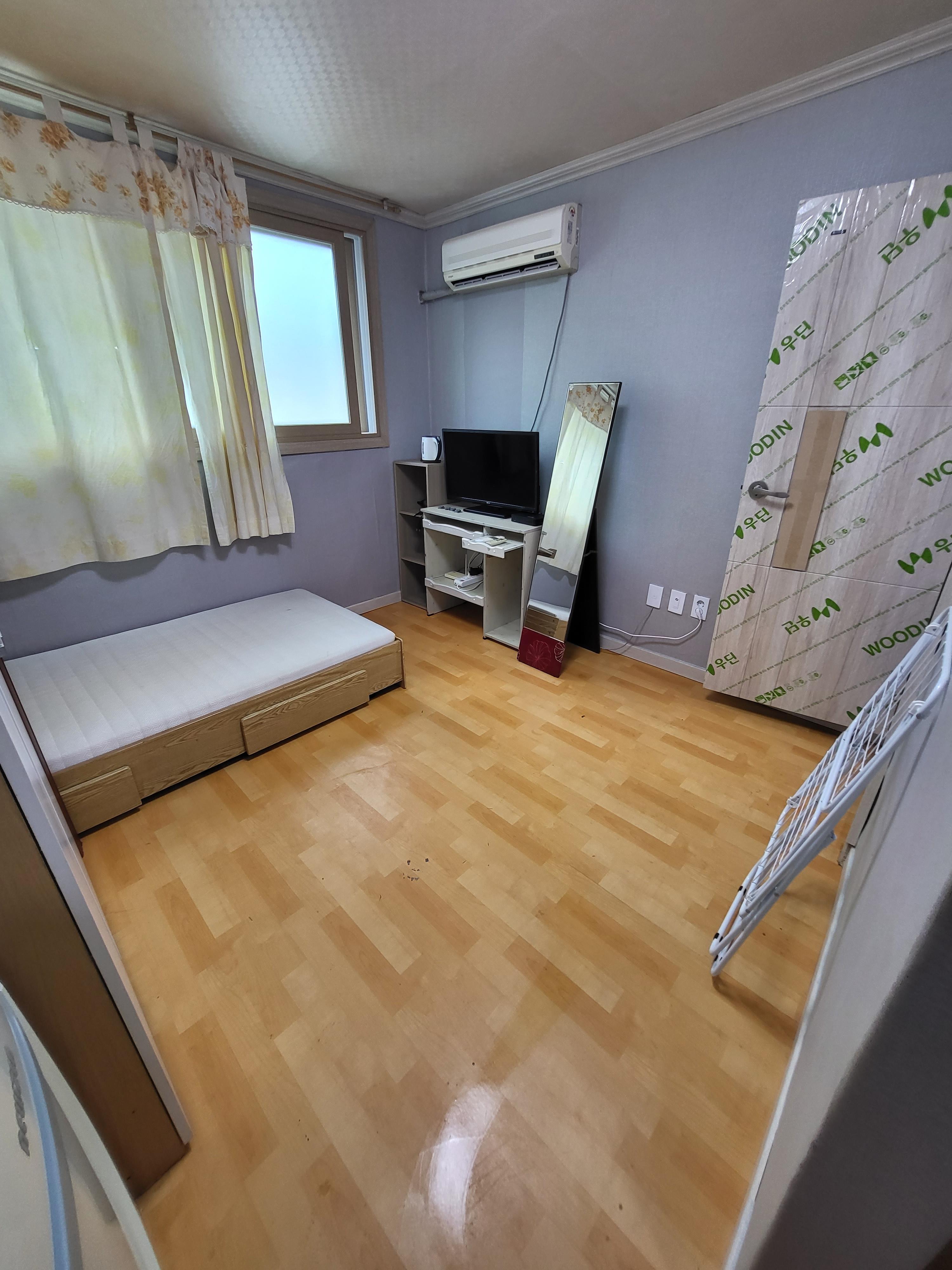지흥동 단기임대 PARK'S HOUSE 
