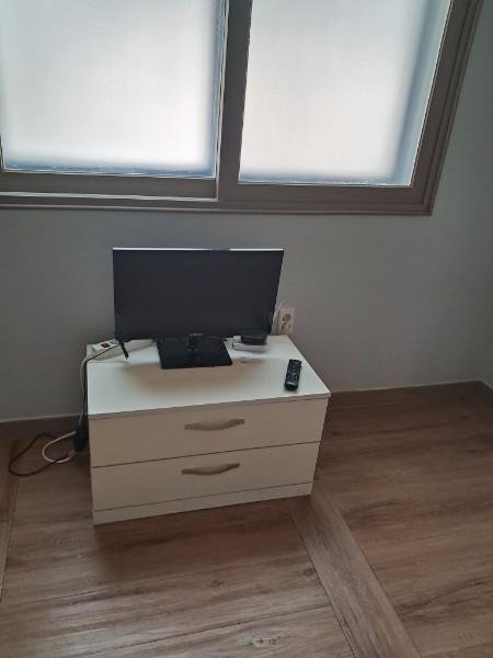 흑석동 단기임대 학교 근처 풀옵션 원룸