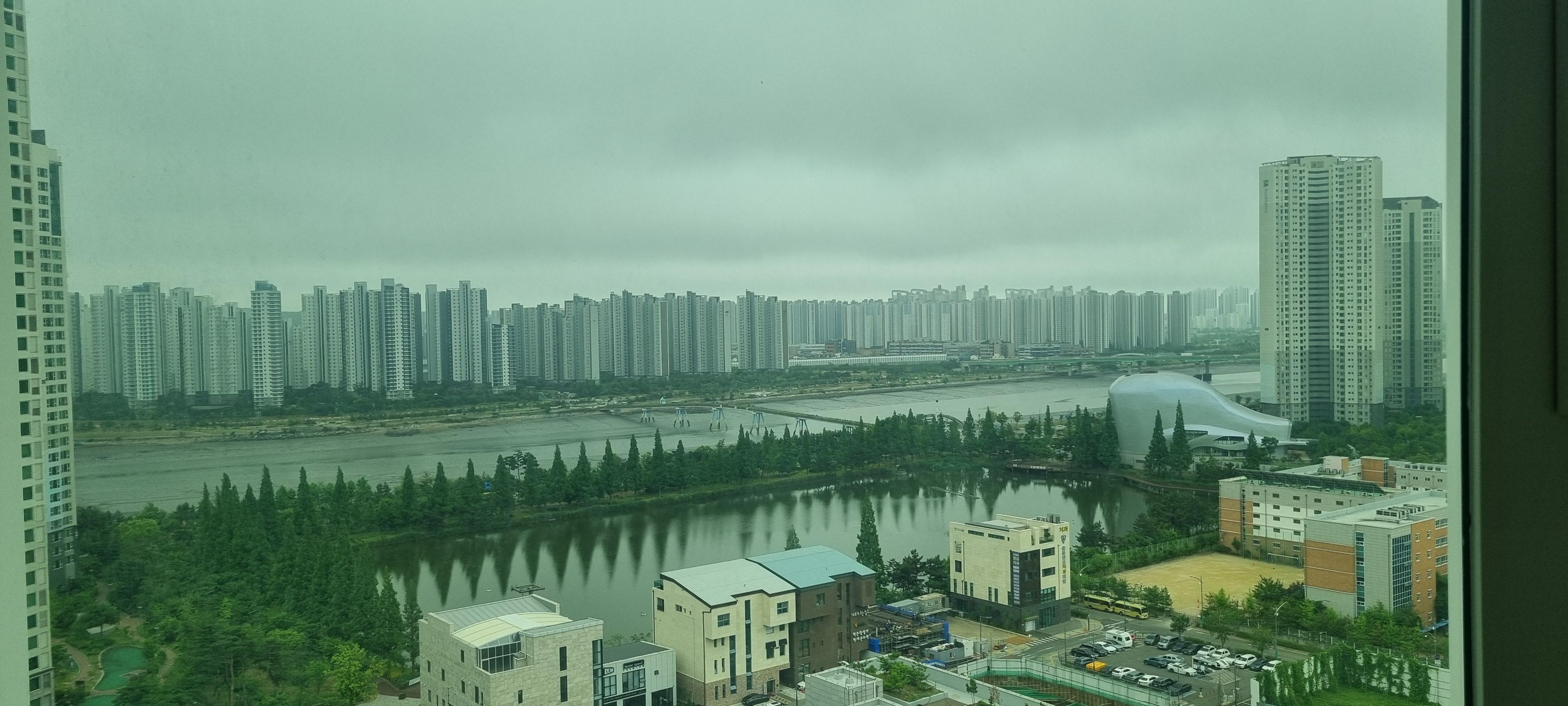 논현동 단기임대 인천 남동구 논현동 쓰리룸