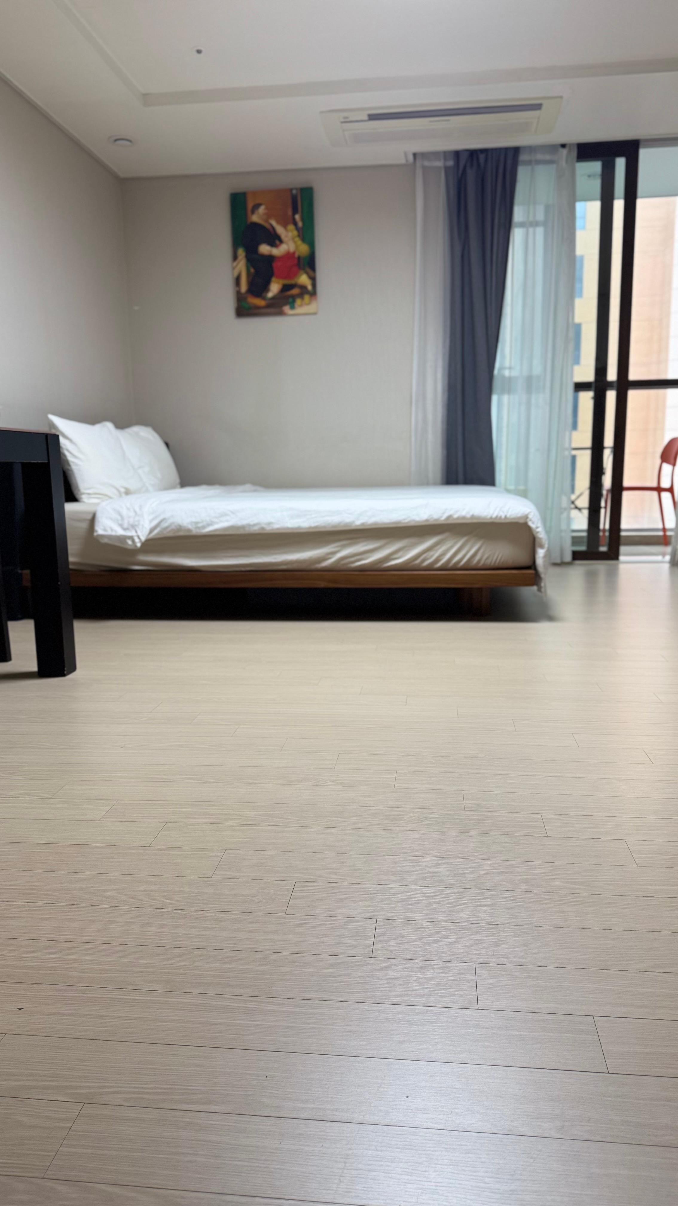 해운대바다위 콘도 풀옵션  사진 2